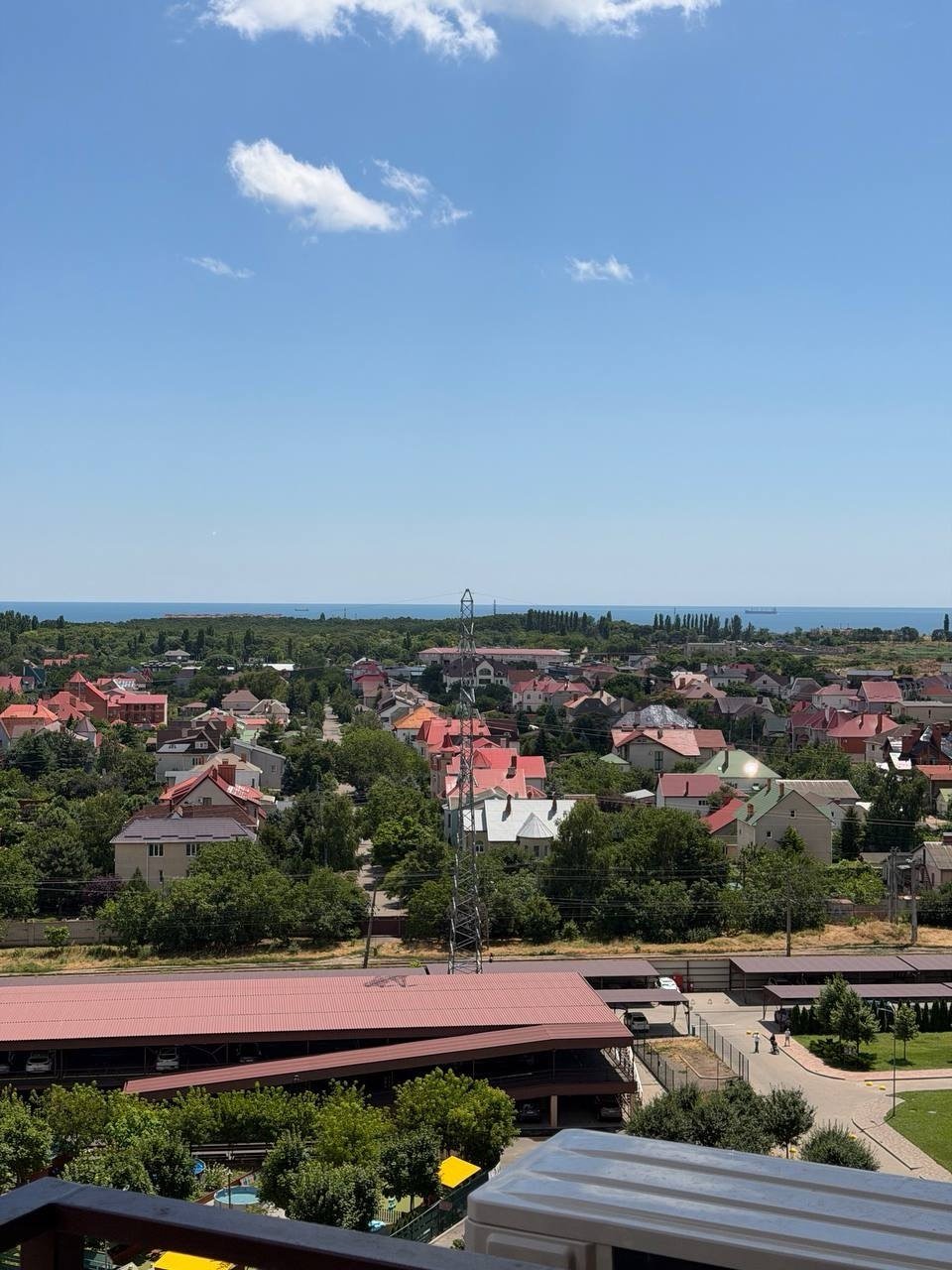Квартира на вул. Жемчужная, 66 м², 110 000$ — FAKTOR
