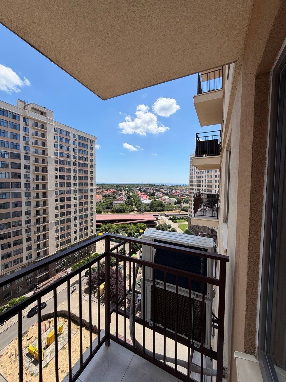 Квартира на вул. Жемчужная, 66 м², 110 000$ — FAKTOR