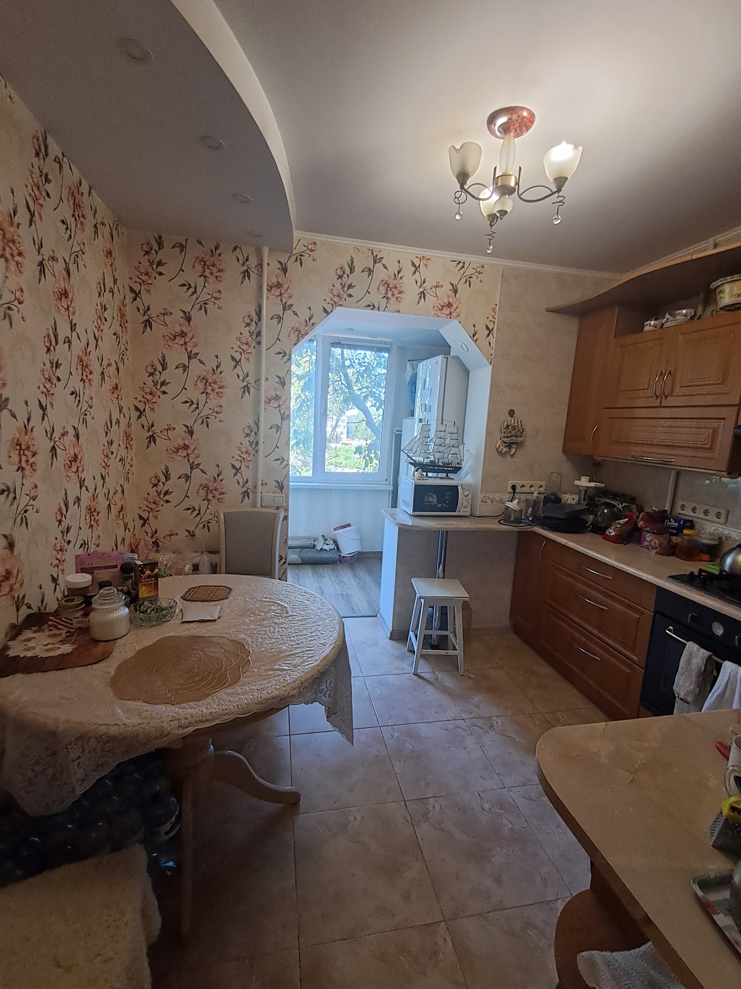 Квартира на вул. Ильфа и Петрова, 34 м², 42 000$ — FAKTOR
