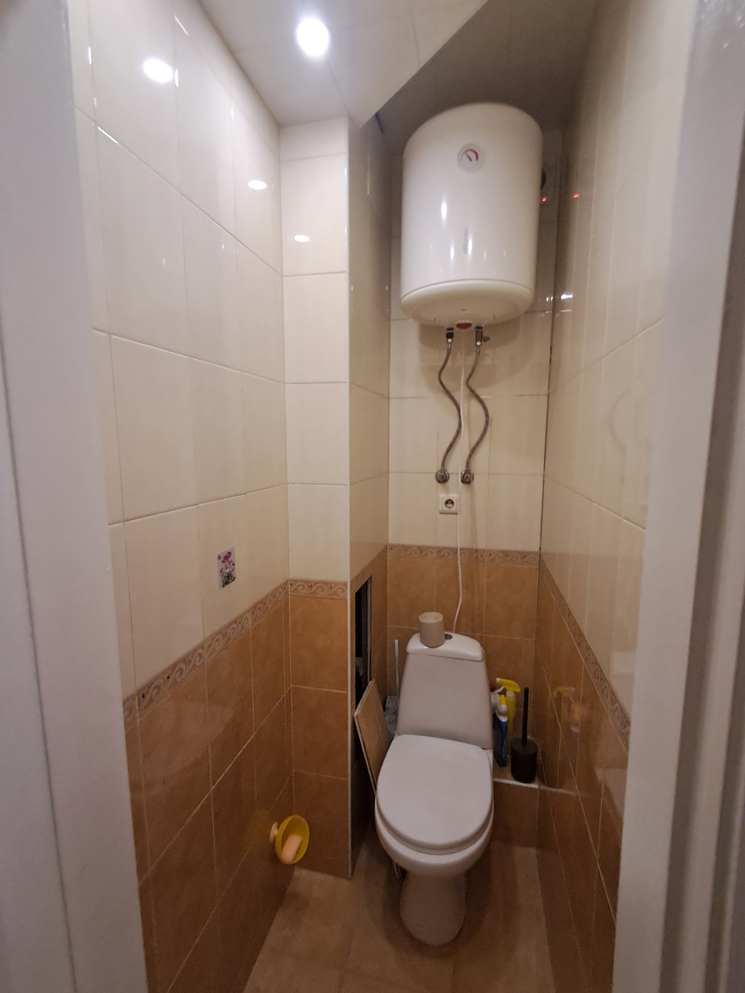 Квартира на вул. Ильфа и Петрова, 34 м², 42 000$ — FAKTOR