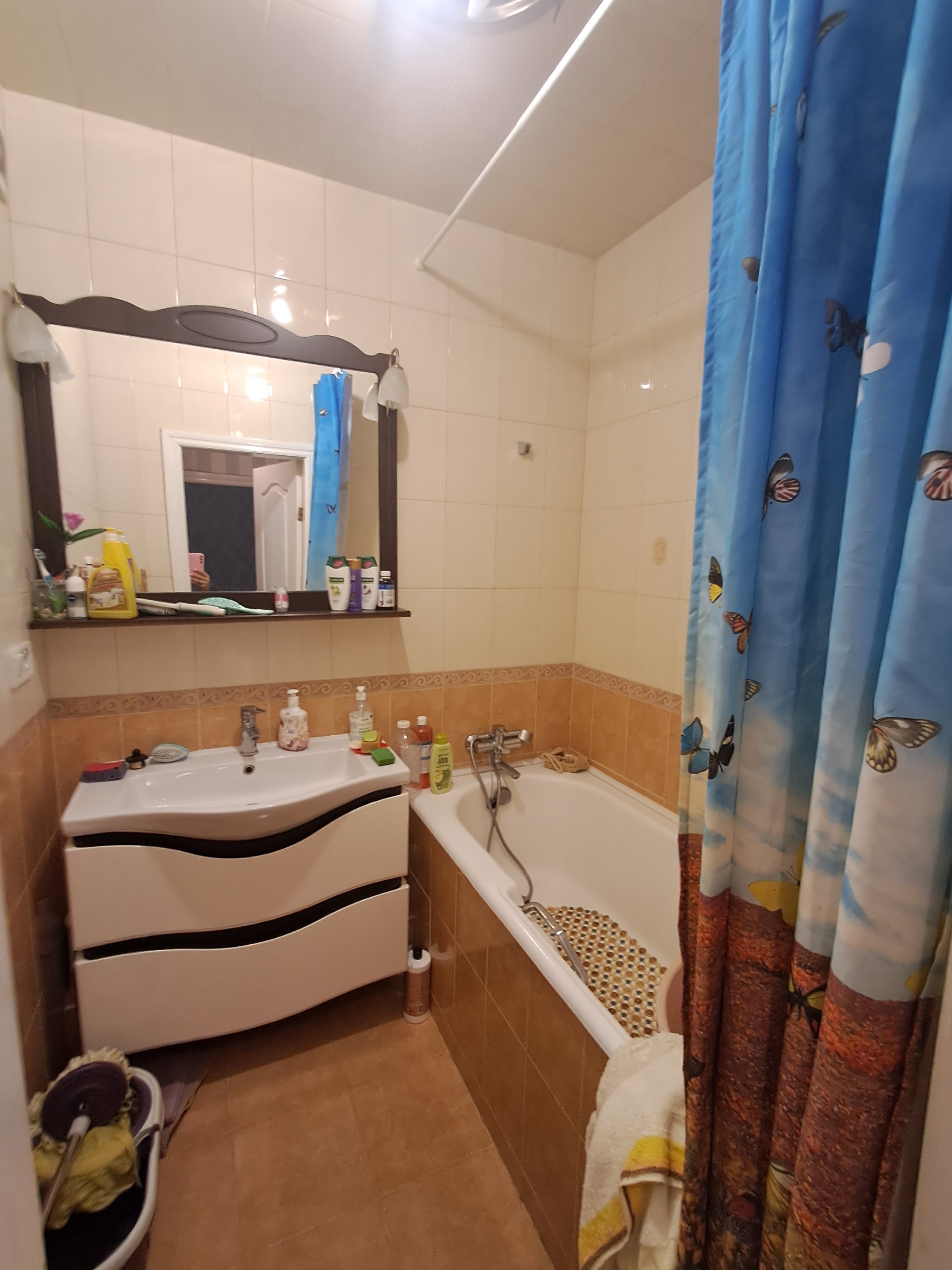 Квартира на вул. Ильфа и Петрова, 34 м², 42 000$ — FAKTOR