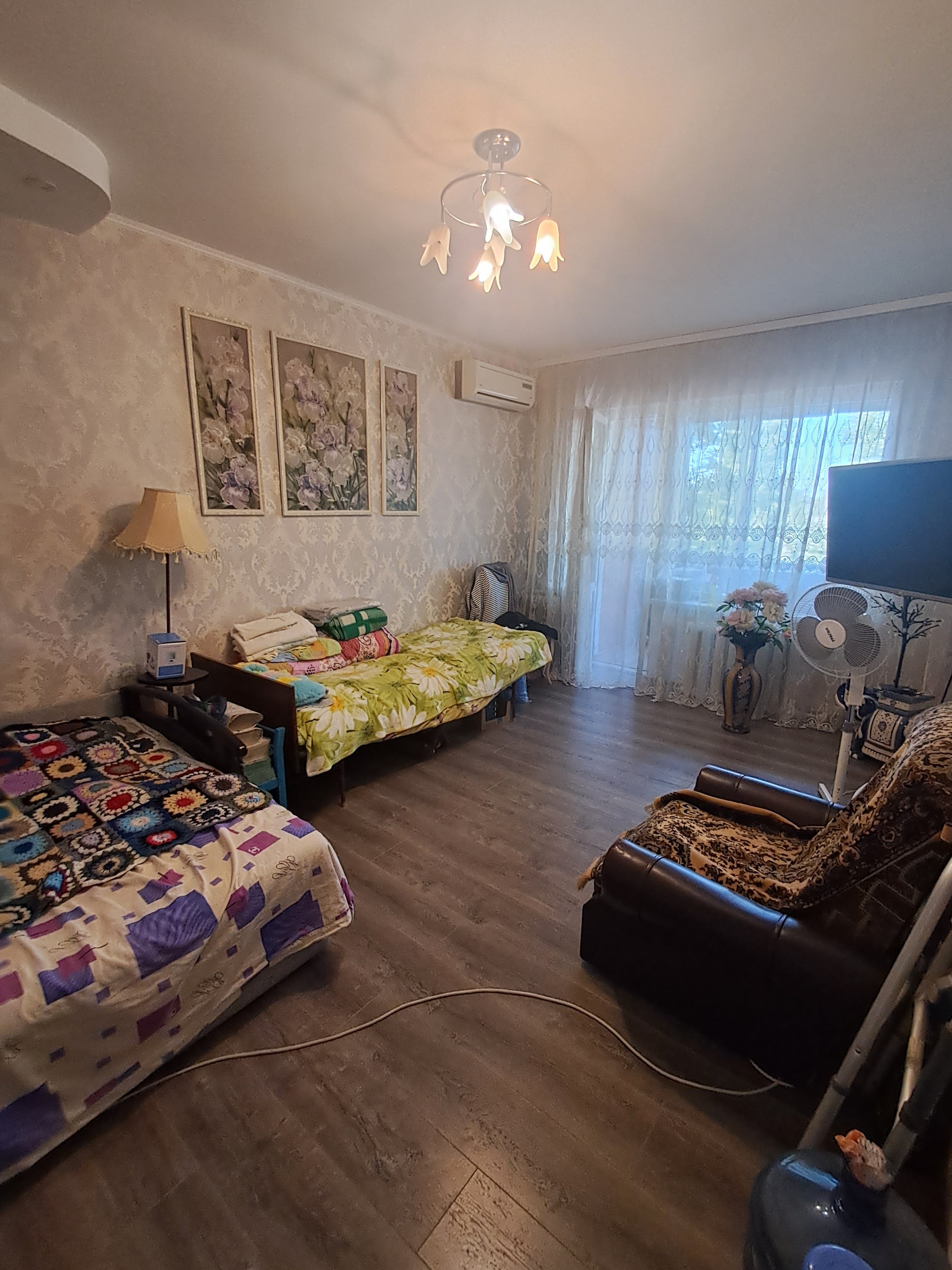 Квартира на вул. Ильфа и Петрова, 34 м², 42 000$ — FAKTOR