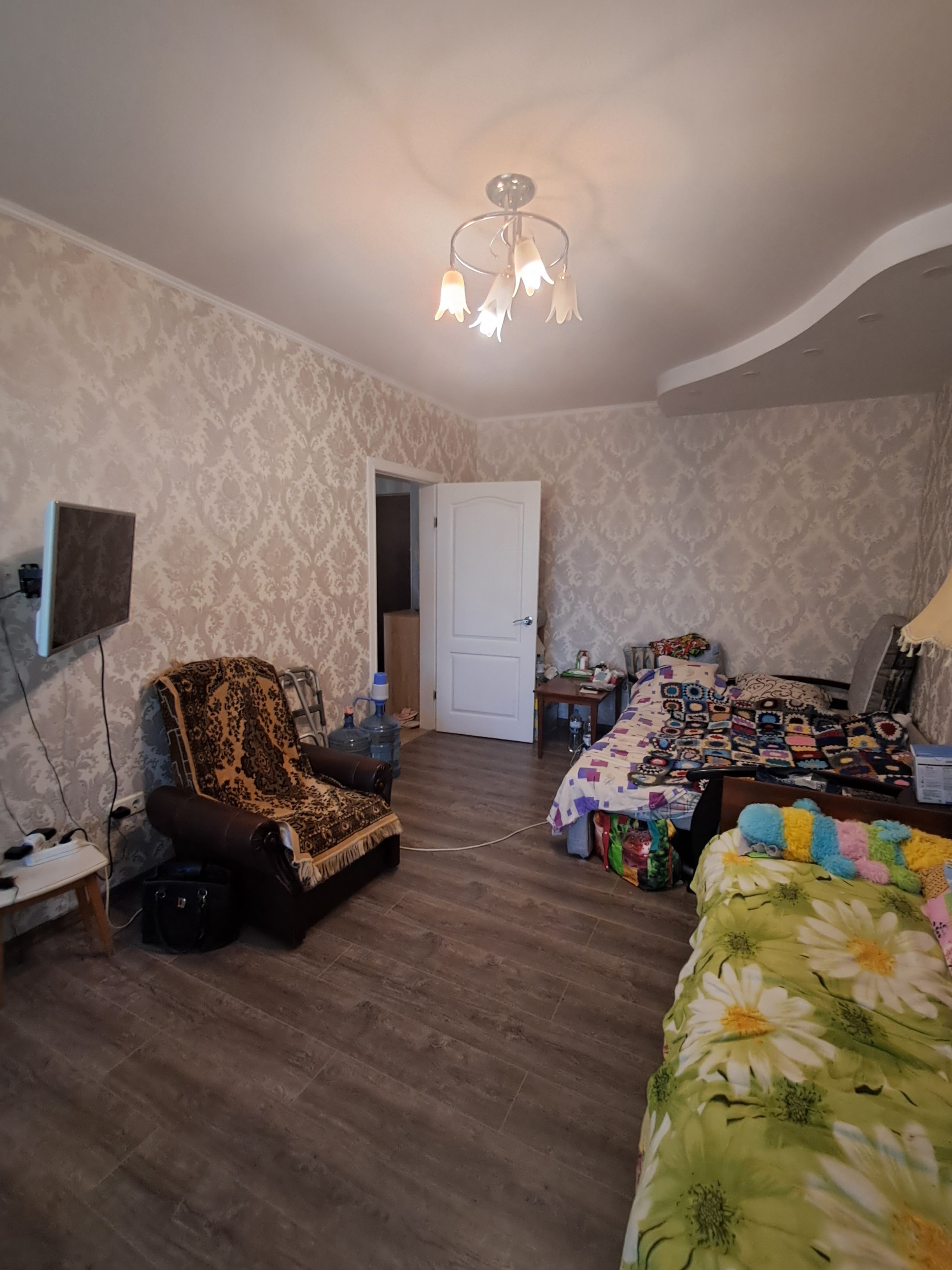 Квартира на вул. Ильфа и Петрова, 34 м², 42 000$ — FAKTOR