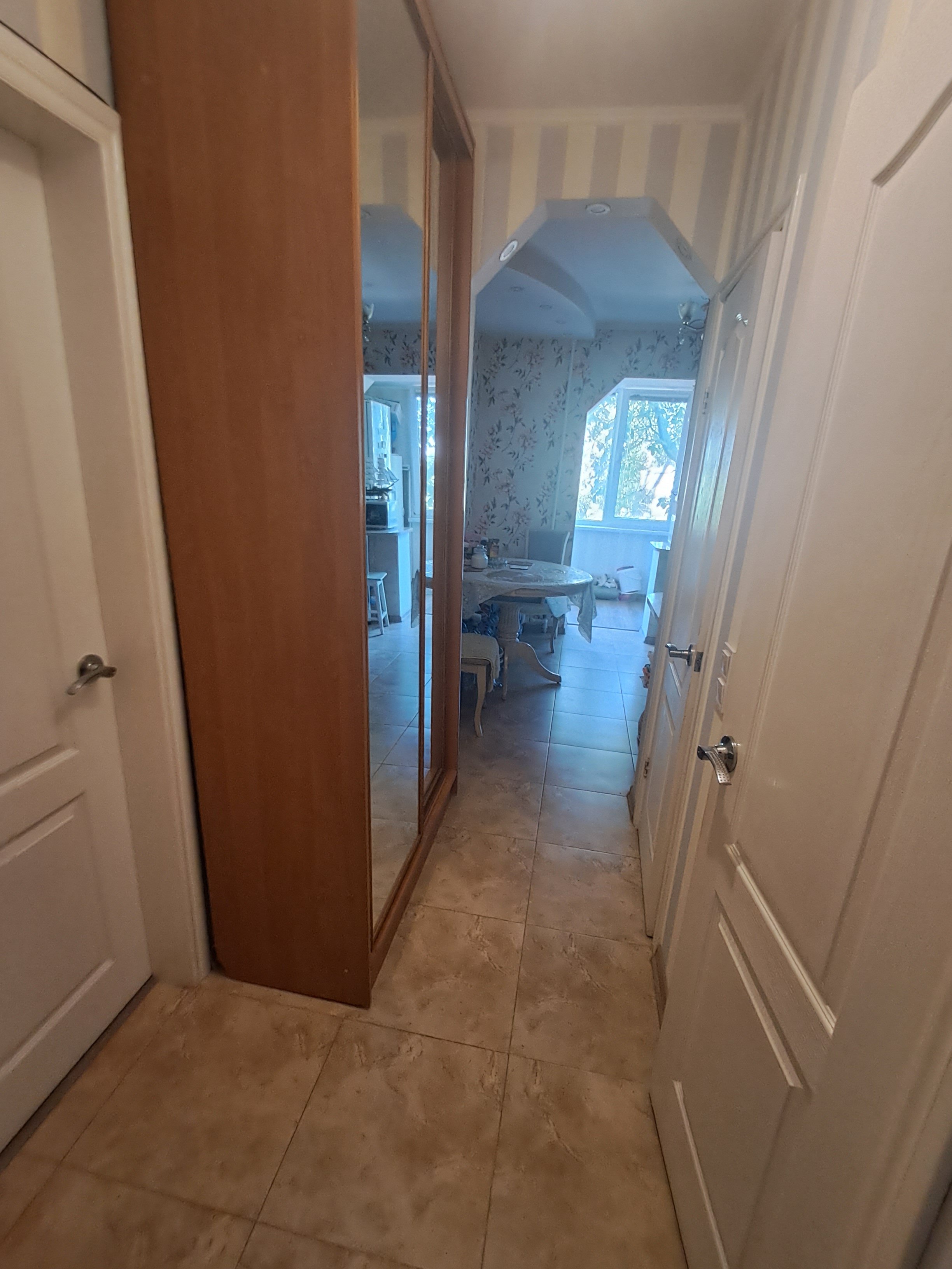 Квартира на вул. Ильфа и Петрова, 34 м², 42 000$ — FAKTOR