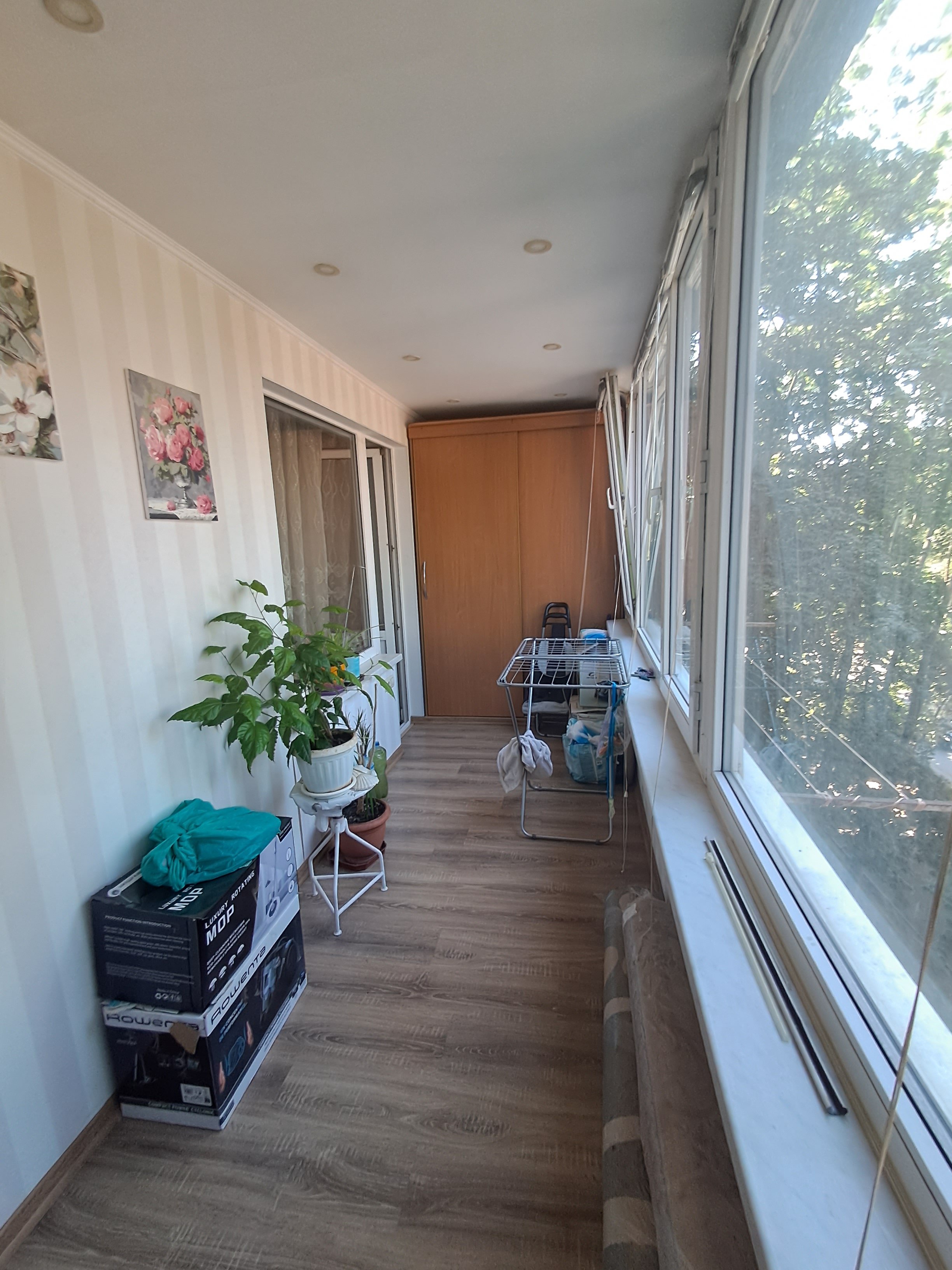 Квартира на вул. Ильфа и Петрова, 34 м², 42 000$ — FAKTOR