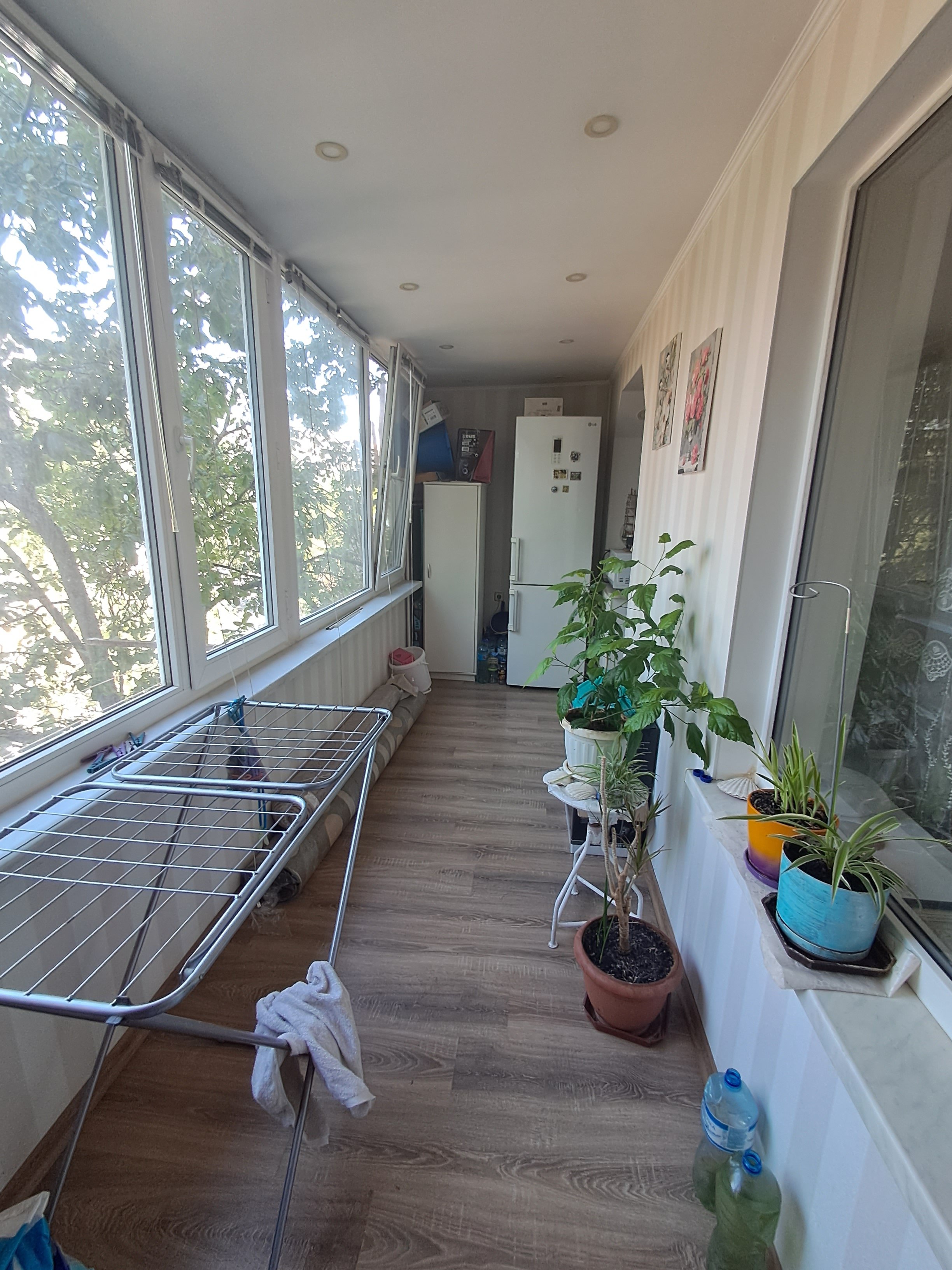 Квартира на вул. Ильфа и Петрова, 34 м², 42 000$ — FAKTOR
