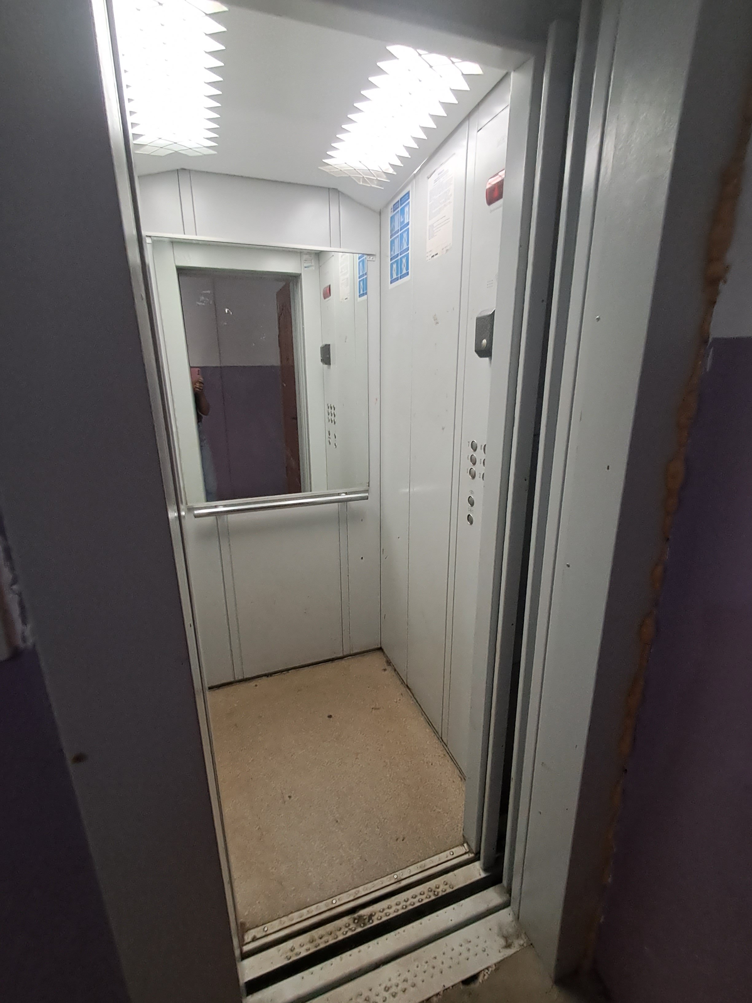 Квартира на вул. Ильфа и Петрова, 34 м², 42 000$ — FAKTOR