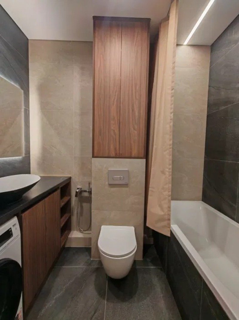 Квартира на вул. Краснова, 43 м², 87 000$ — FAKTOR