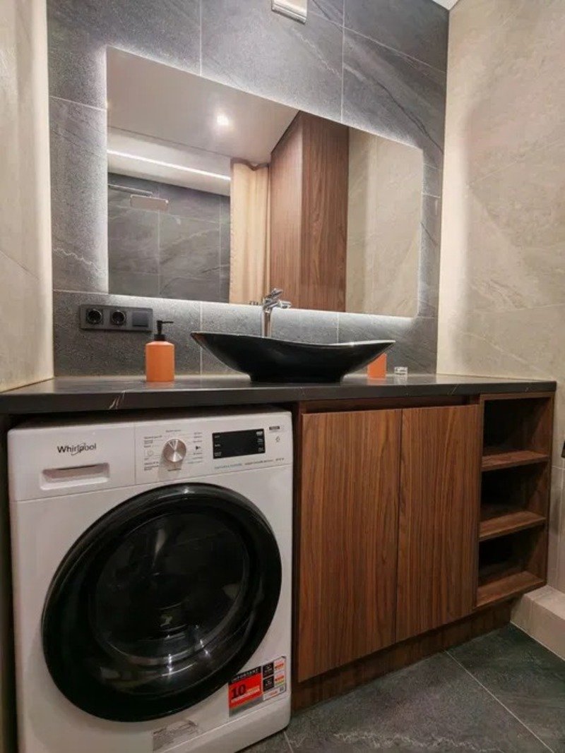 Квартира на вул. Краснова, 43 м², 87 000$ — FAKTOR