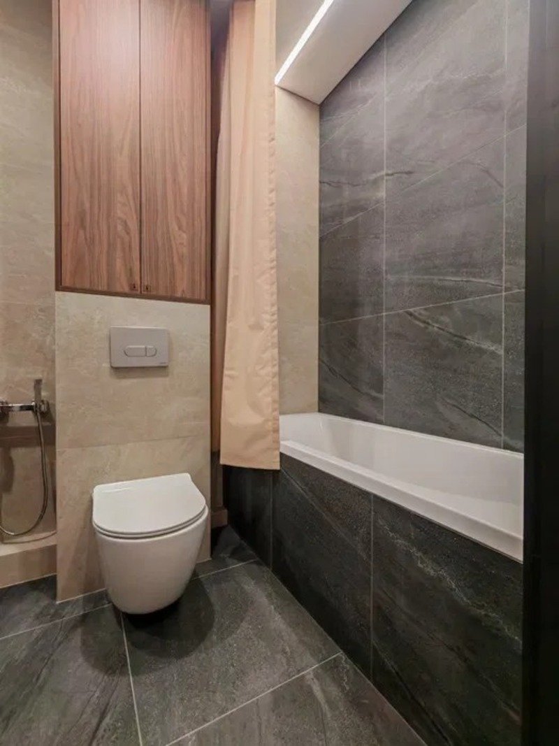 Квартира на вул. Краснова, 43 м², 87 000$ — FAKTOR
