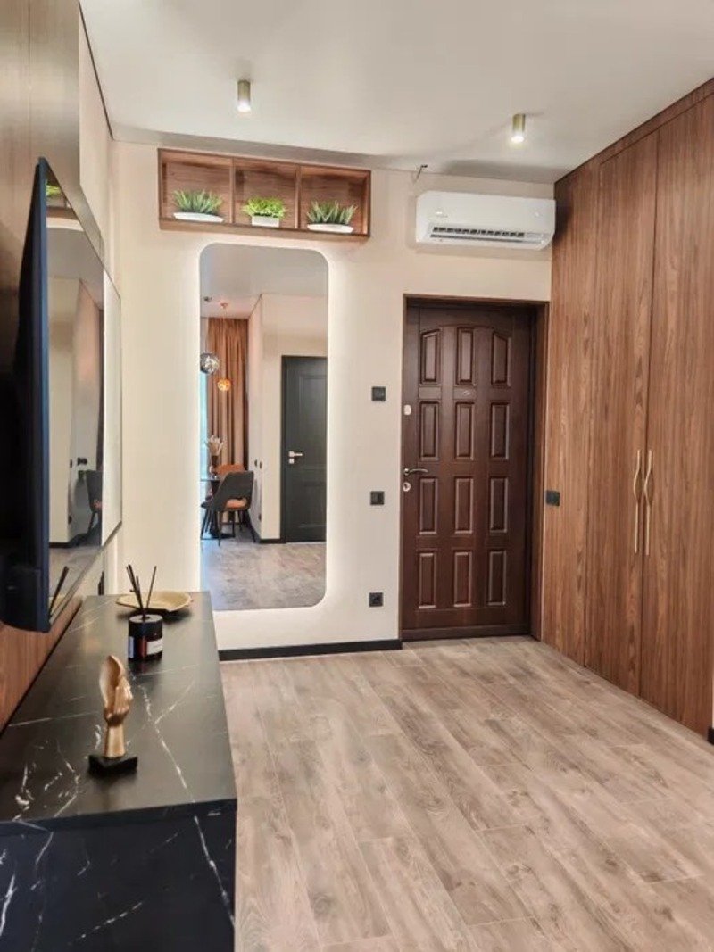 Квартира на вул. Краснова, 43 м², 87 000$ — FAKTOR
