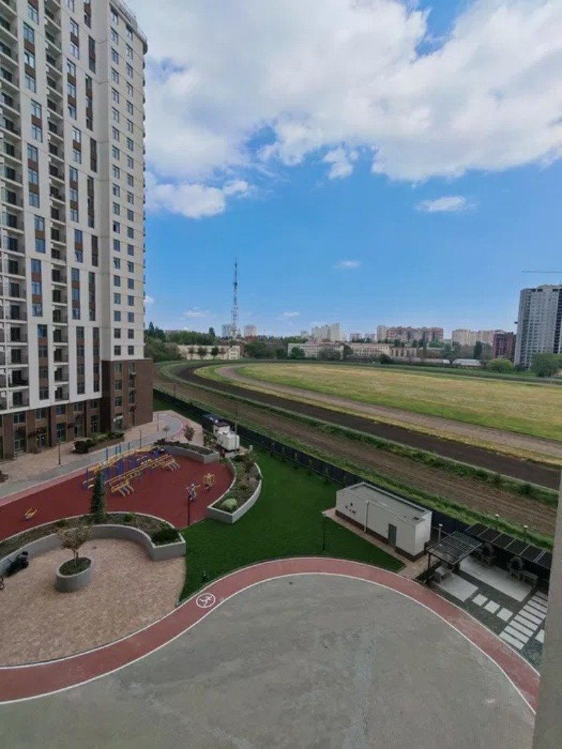 Квартира на вул. Краснова, 43 м², 87 000$ — FAKTOR