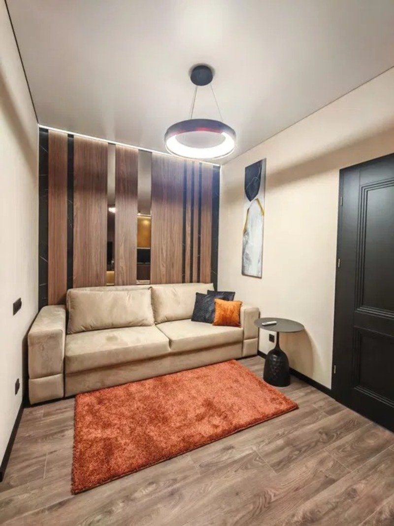 Квартира на вул. Краснова, 43 м², 87 000$ — FAKTOR