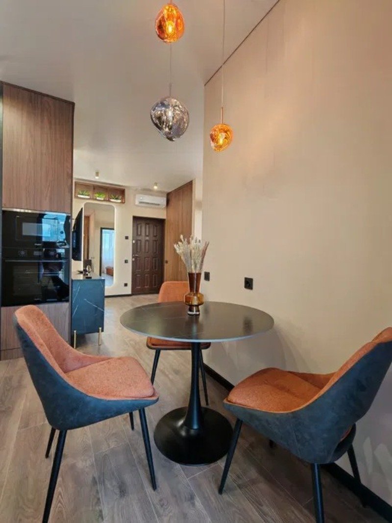 Квартира на вул. Краснова, 43 м², 87 000$ — FAKTOR