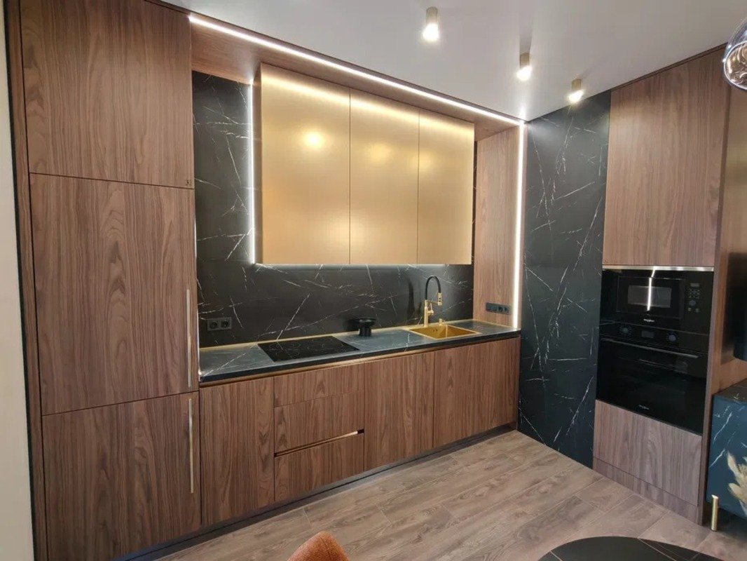 Квартира на вул. Краснова, 43 м², 87 000$ — FAKTOR