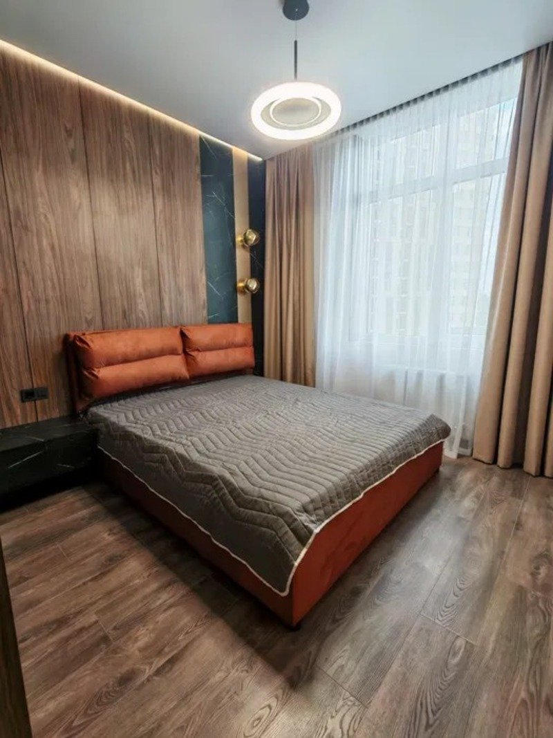 Квартира на вул. Краснова, 43 м², 87 000$ — FAKTOR