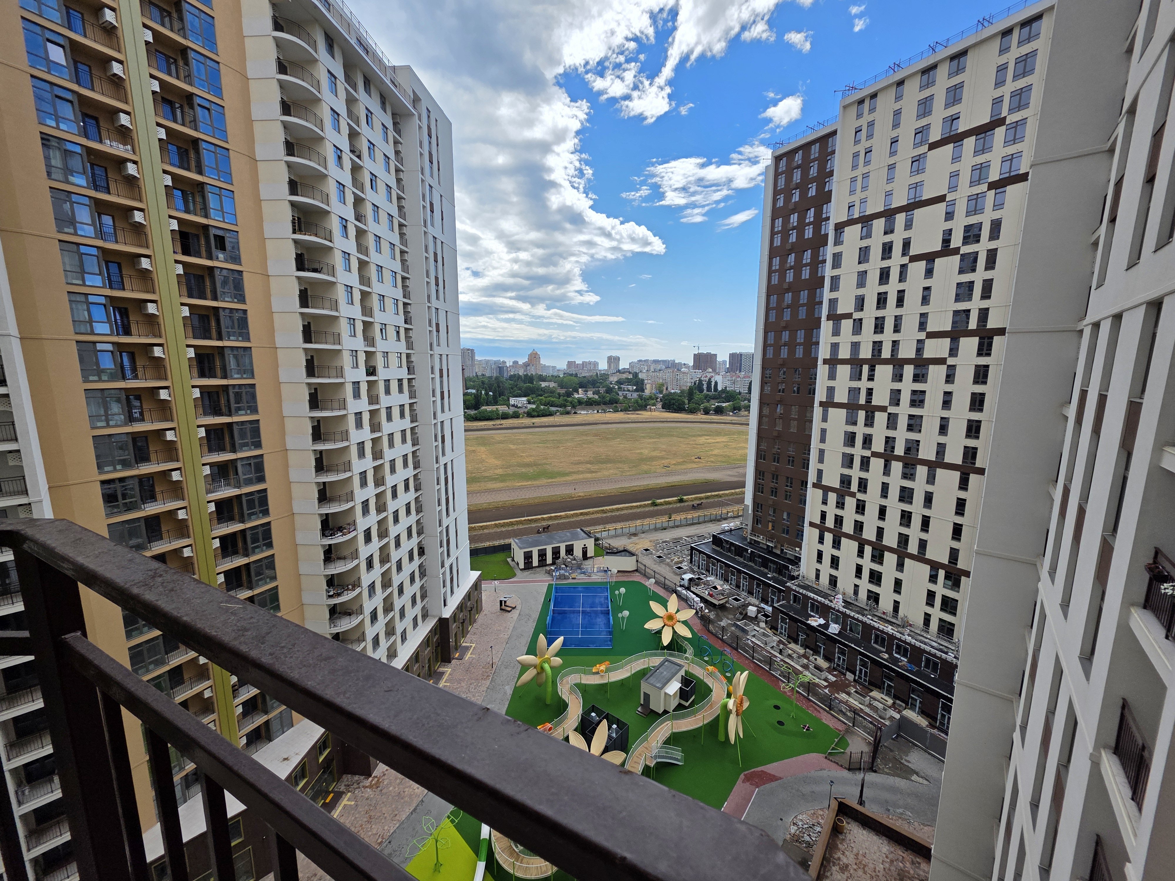 Квартира на ул. Краснова, 68 м², 88 000$ — FAKTOR