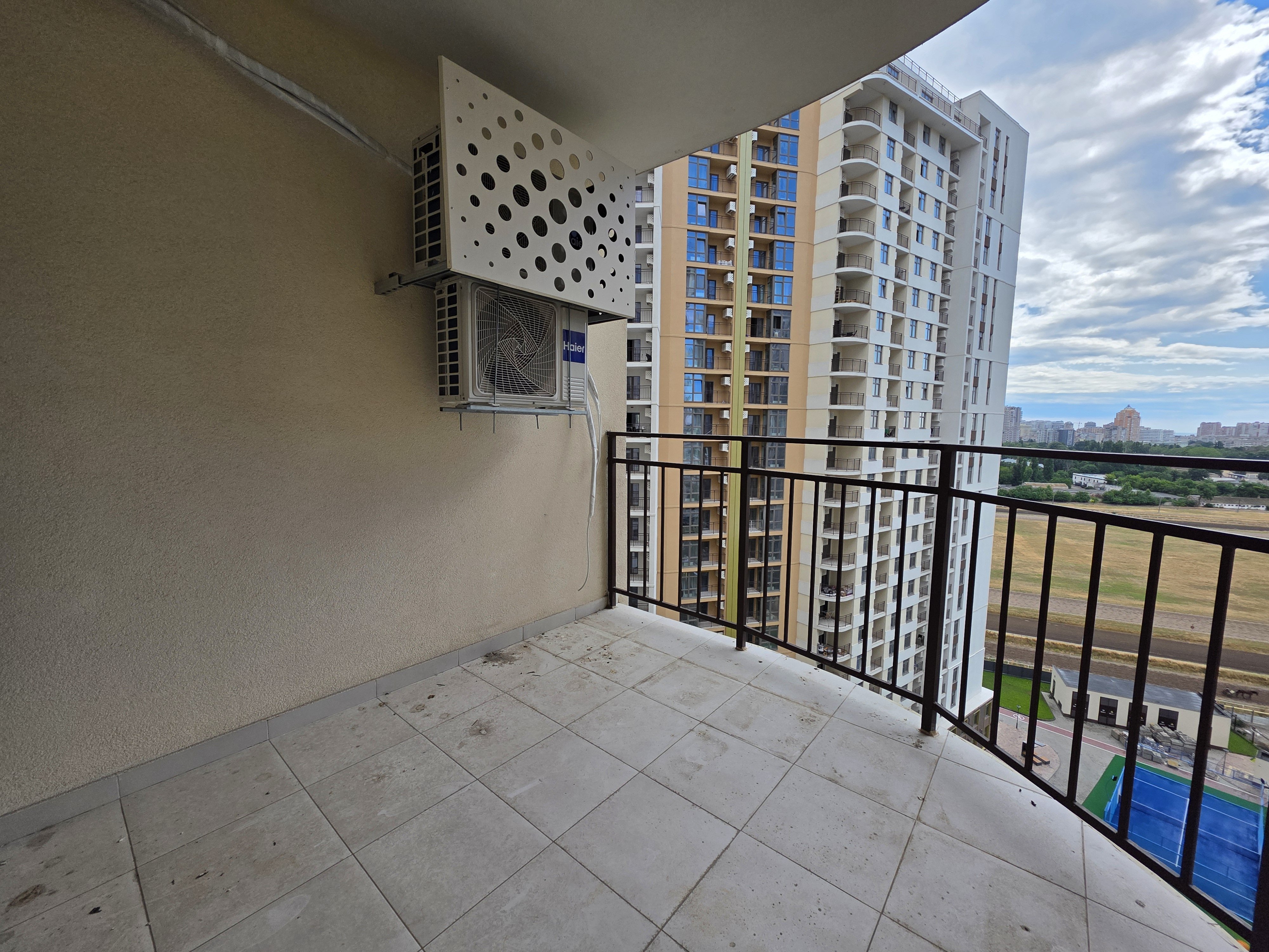 Квартира на ул. Краснова, 68 м², 88 000$ — FAKTOR