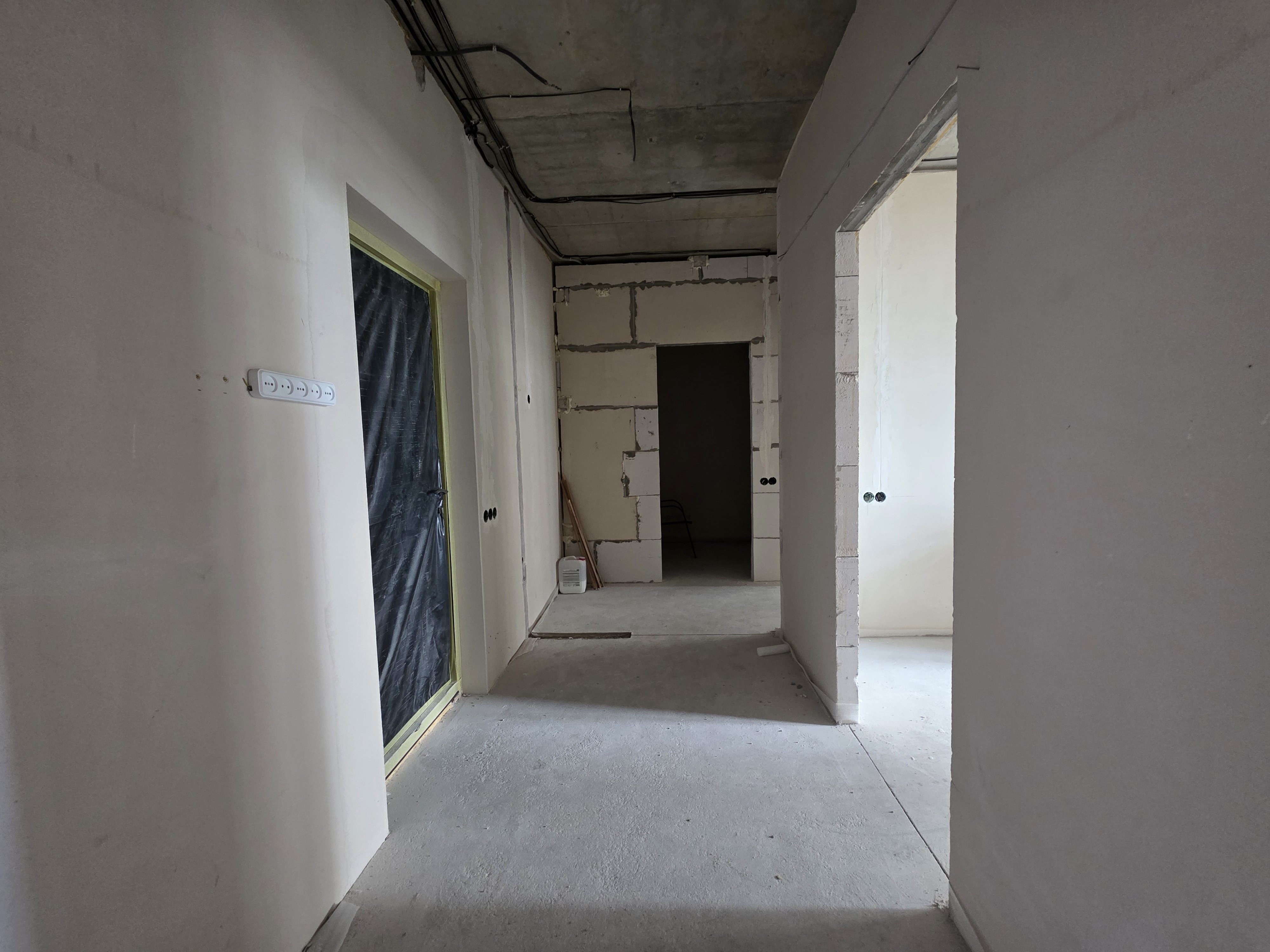 Квартира на ул. Краснова, 68 м², 88 000$ — FAKTOR