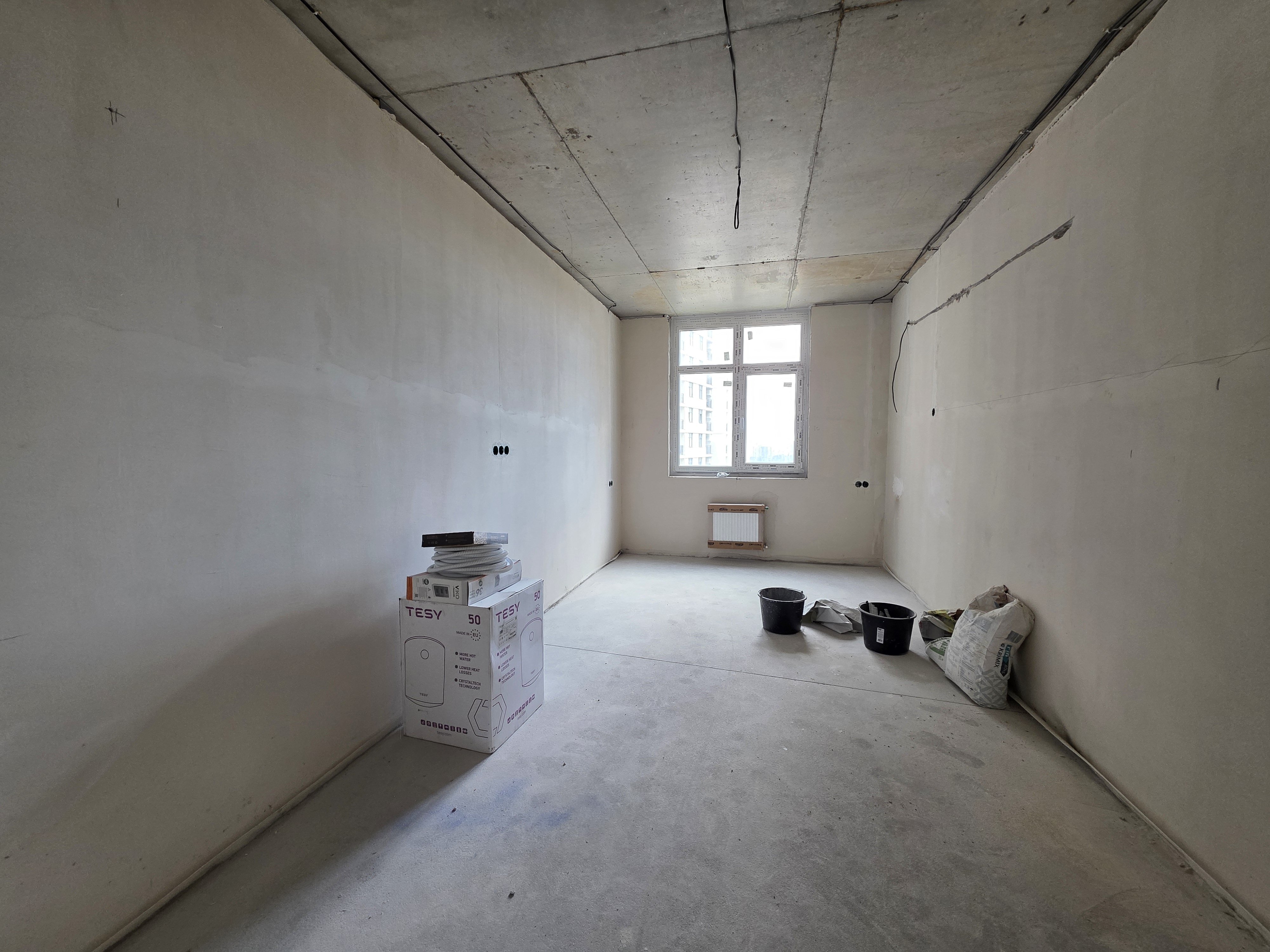 Квартира на ул. Краснова, 68 м², 88 000$ — FAKTOR