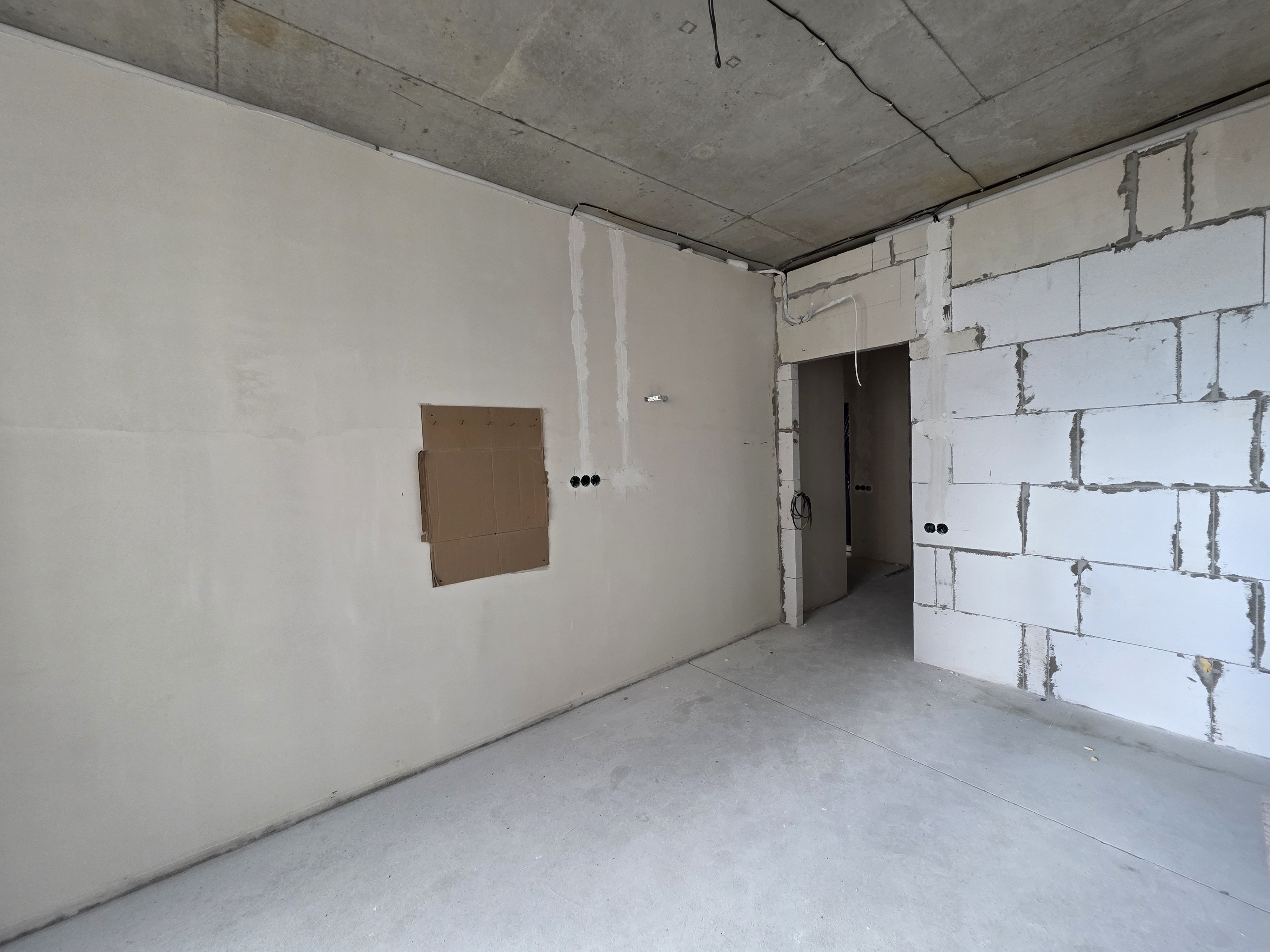 Квартира на ул. Краснова, 68 м², 88 000$ — FAKTOR