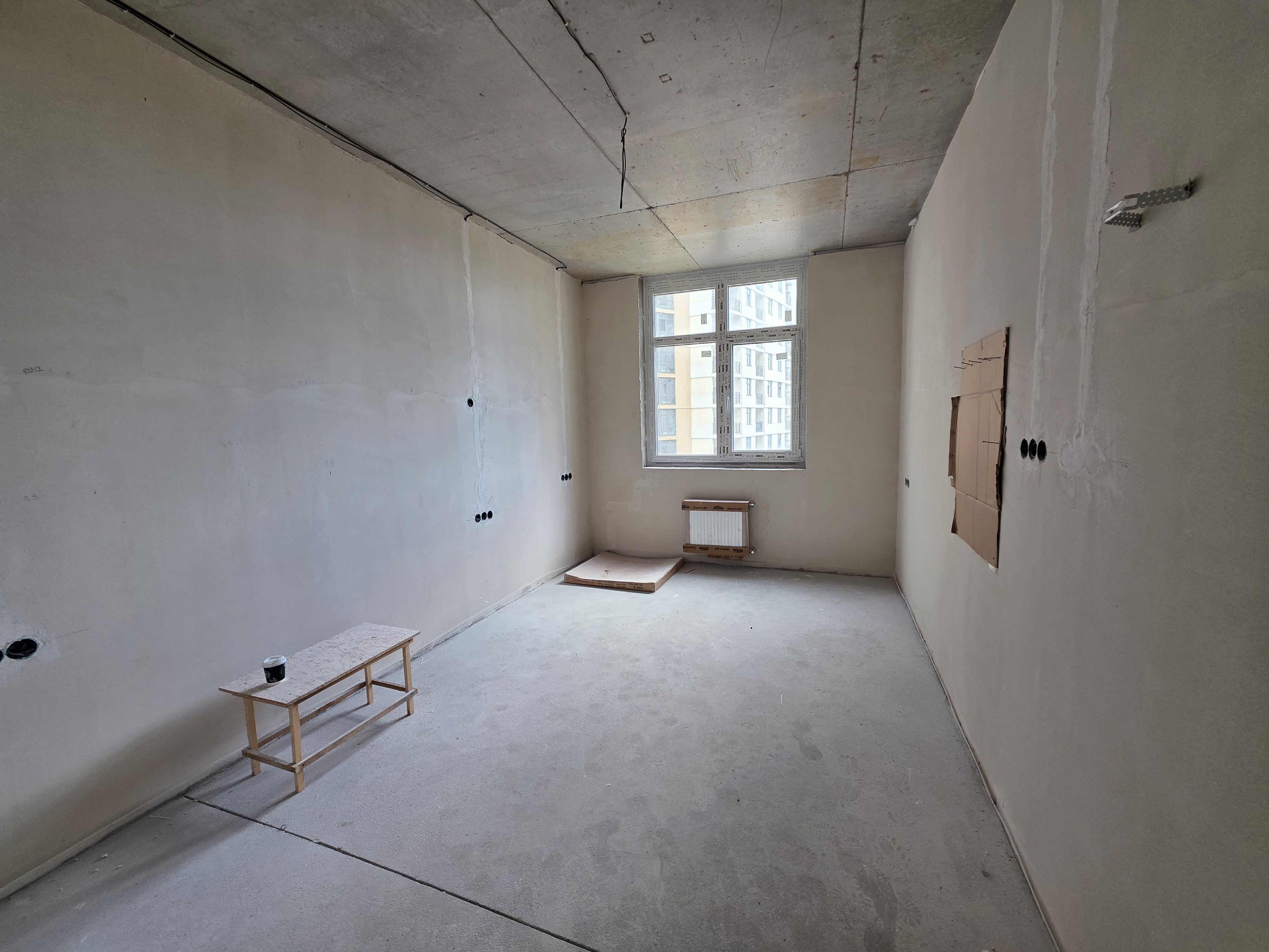 Квартира на ул. Краснова, 68 м², 88 000$ — FAKTOR