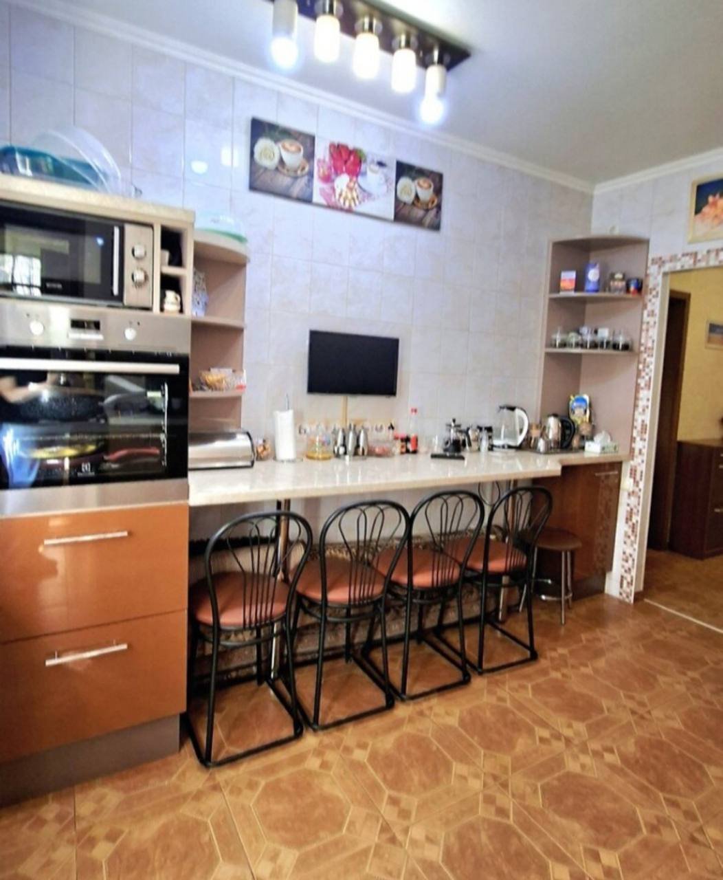 Квартира на вул. Вильямса Академика, 69 м², 87 000$ — FAKTOR