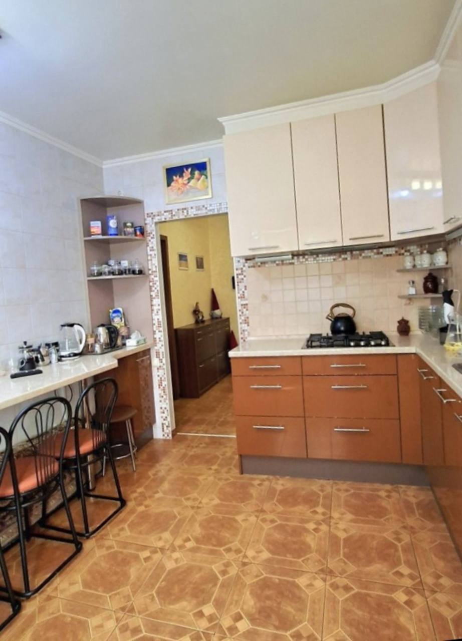 Квартира на вул. Вильямса Академика, 69 м², 87 000$ — FAKTOR