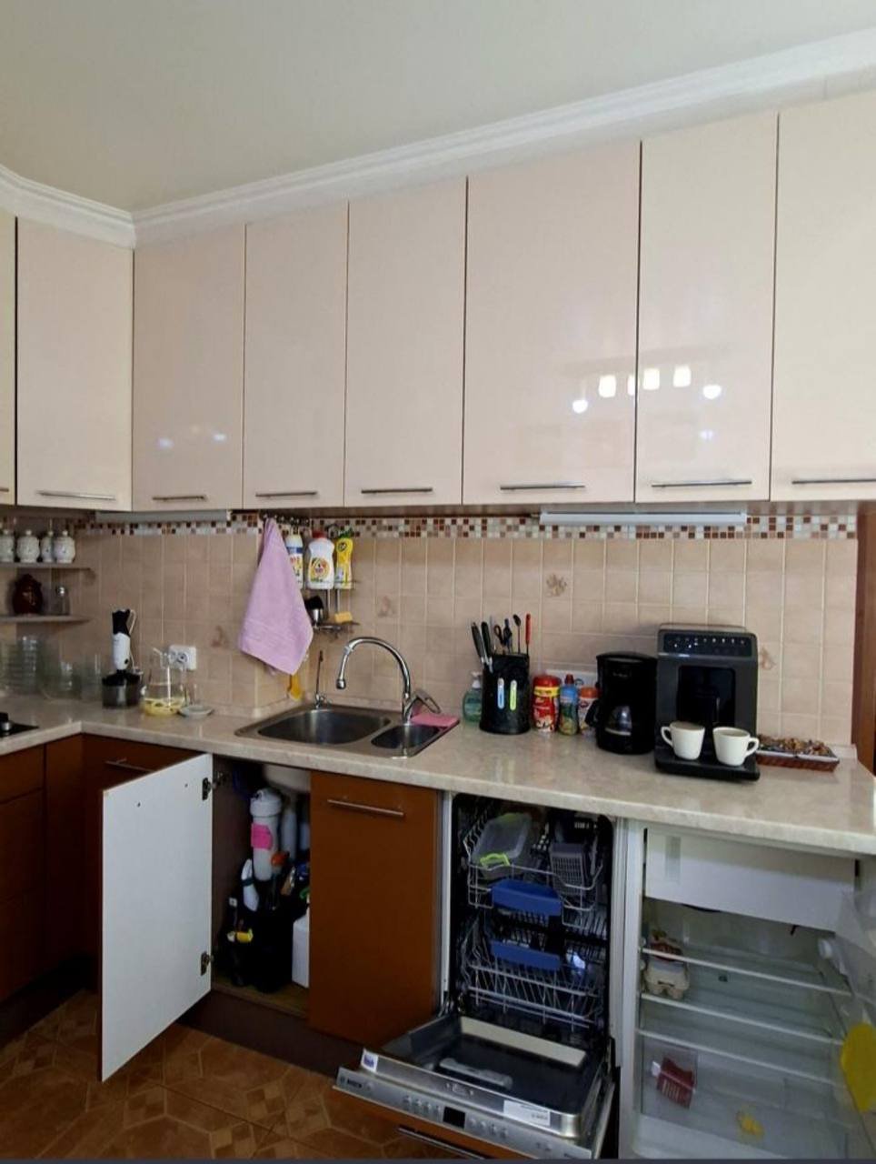 Квартира на вул. Вильямса Академика, 69 м², 87 000$ — FAKTOR