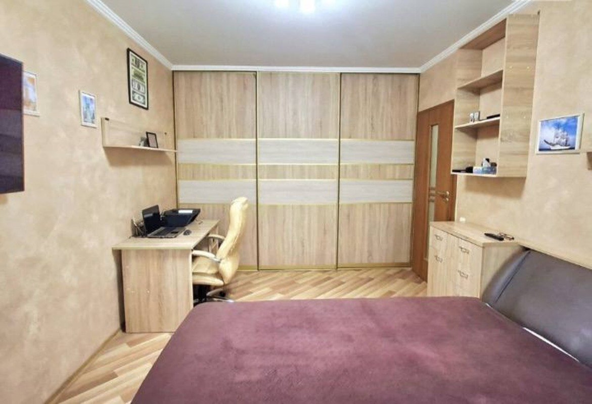 Квартира на вул. Вильямса Академика, 69 м², 87 000$ — FAKTOR