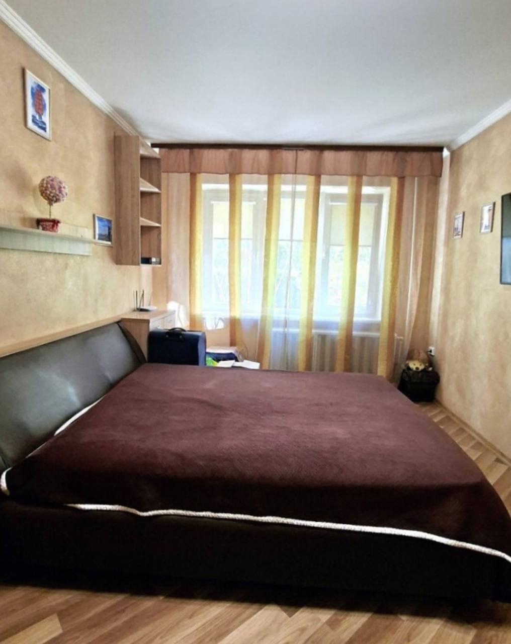 Квартира на вул. Вильямса Академика, 69 м², 87 000$ — FAKTOR