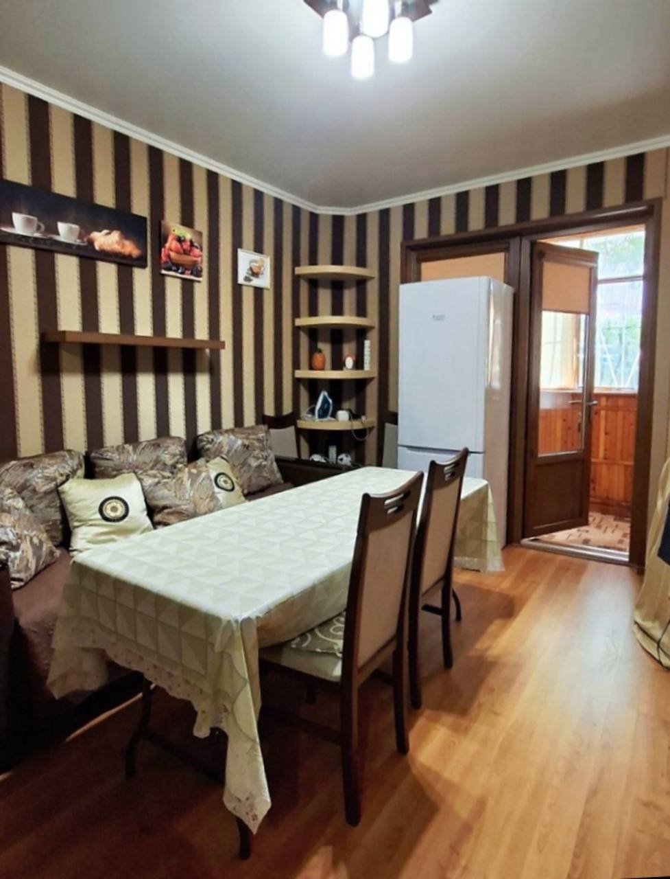 Квартира на вул. Вильямса Академика, 69 м², 87 000$ — FAKTOR