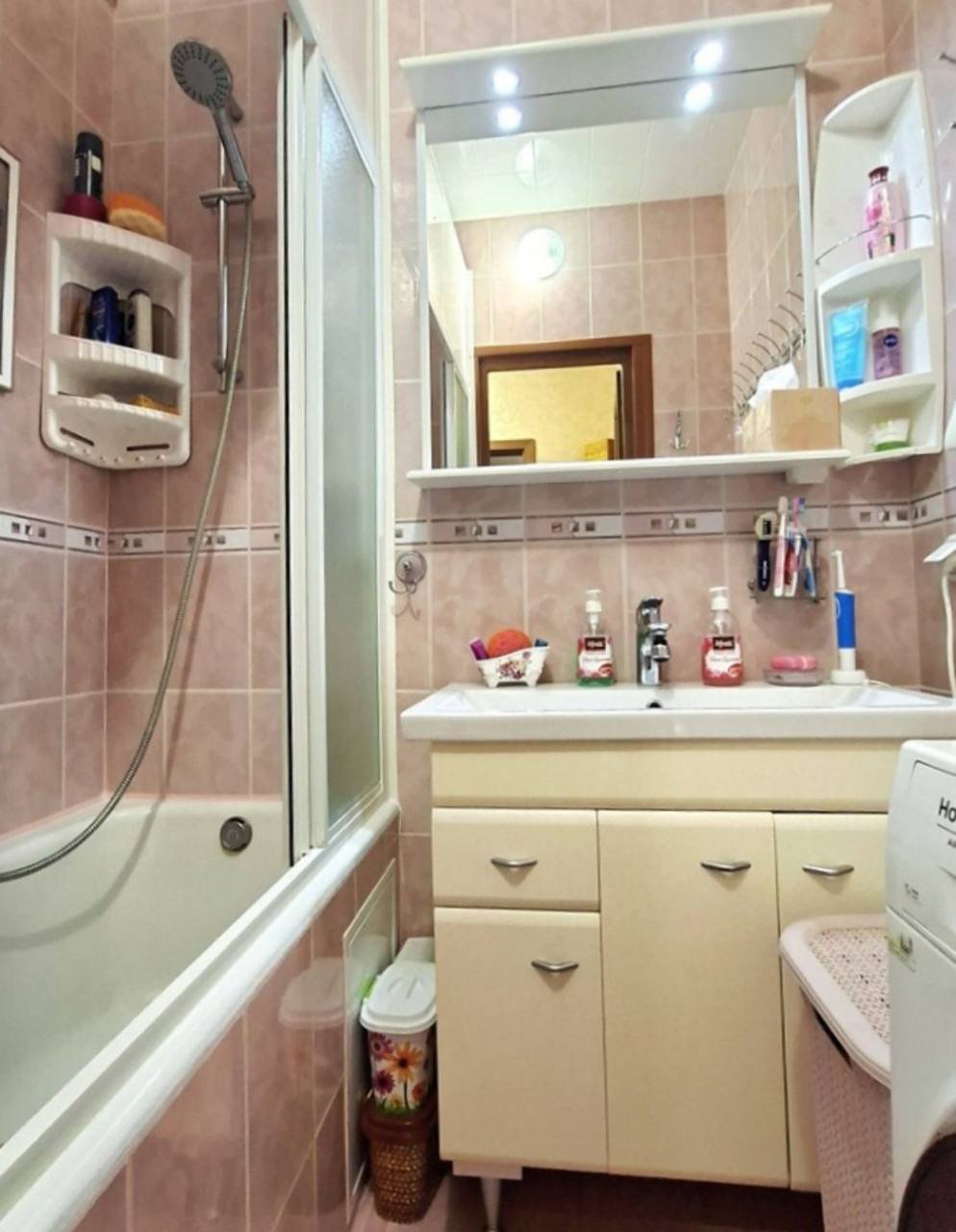 Квартира на вул. Вильямса Академика, 69 м², 87 000$ — FAKTOR