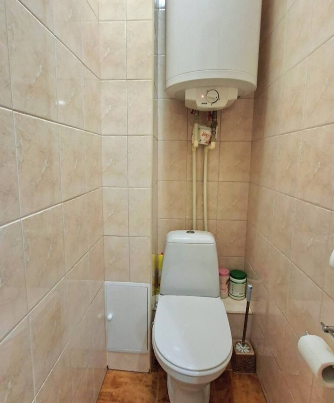 Квартира на вул. Вильямса Академика, 69 м², 87 000$ — FAKTOR