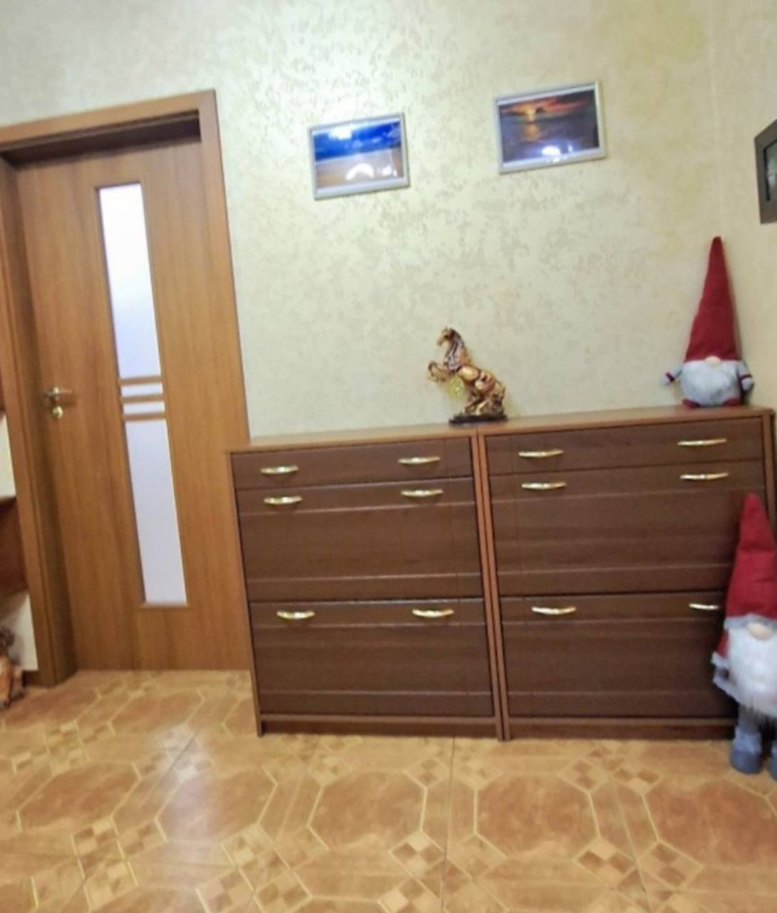 Квартира на вул. Вильямса Академика, 69 м², 87 000$ — FAKTOR
