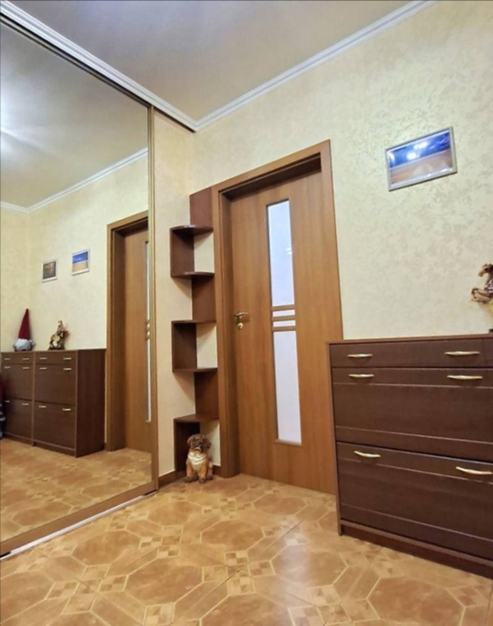 Квартира на вул. Вильямса Академика, 69 м², 87 000$ — FAKTOR
