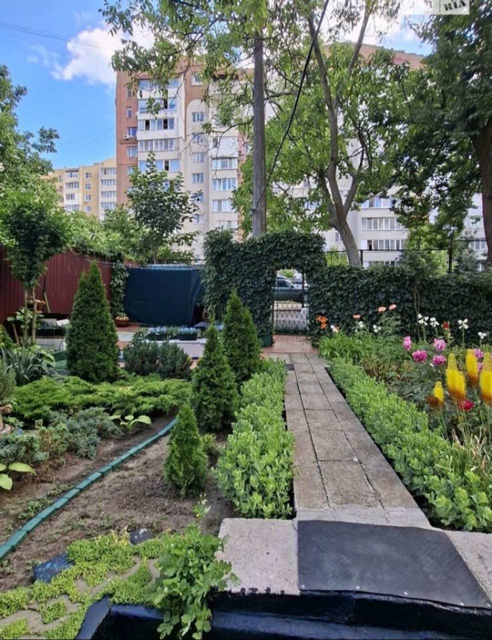 Квартира на вул. Вильямса Академика, 69 м², 87 000$ — FAKTOR