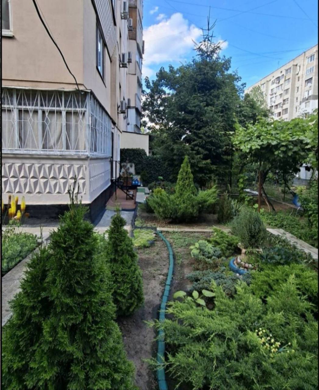 Квартира на вул. Вильямса Академика, 69 м², 87 000$ — FAKTOR
