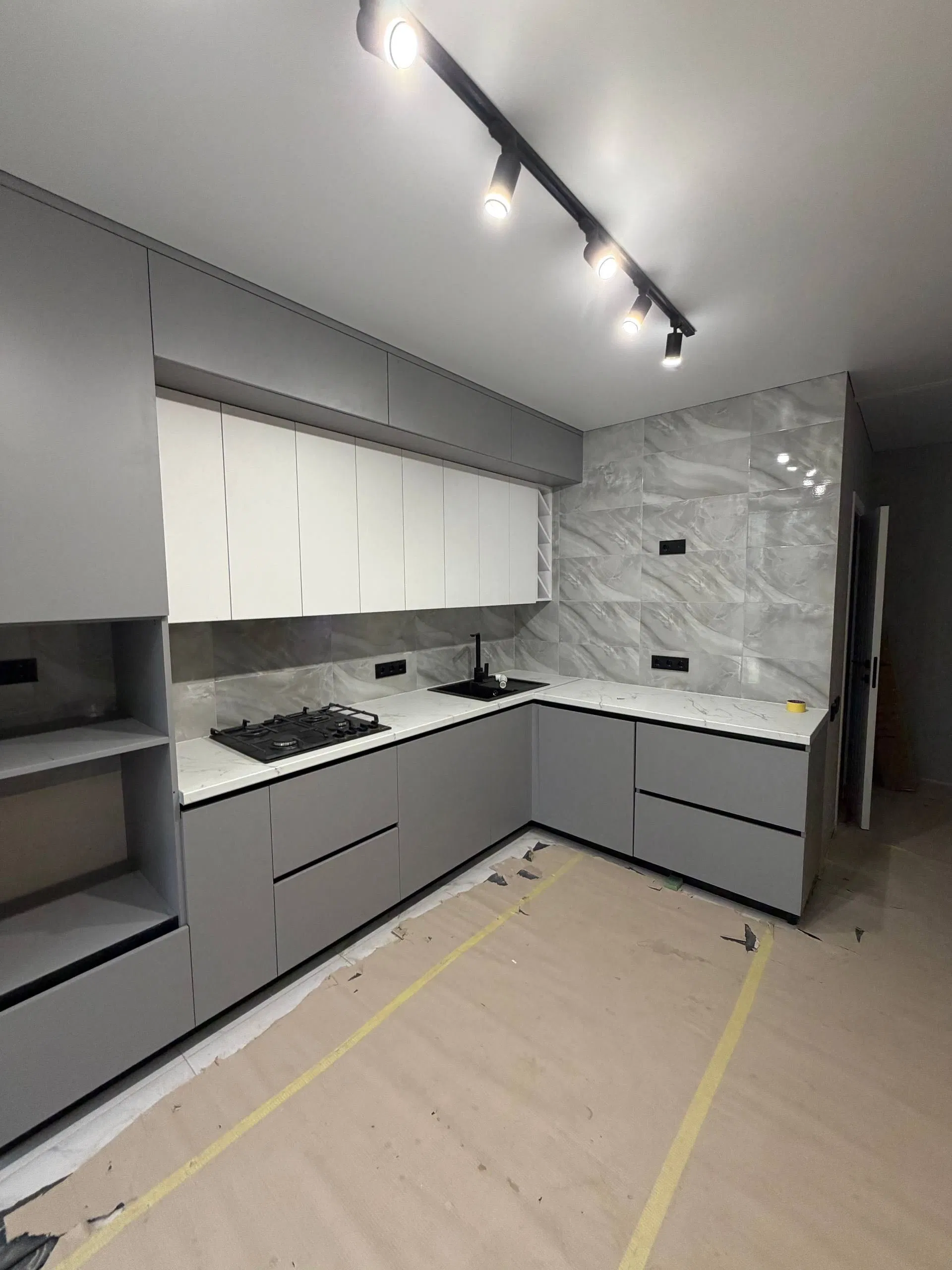 Квартира на вул. Пригородная, 65 м², 58 000$ — FAKTOR
