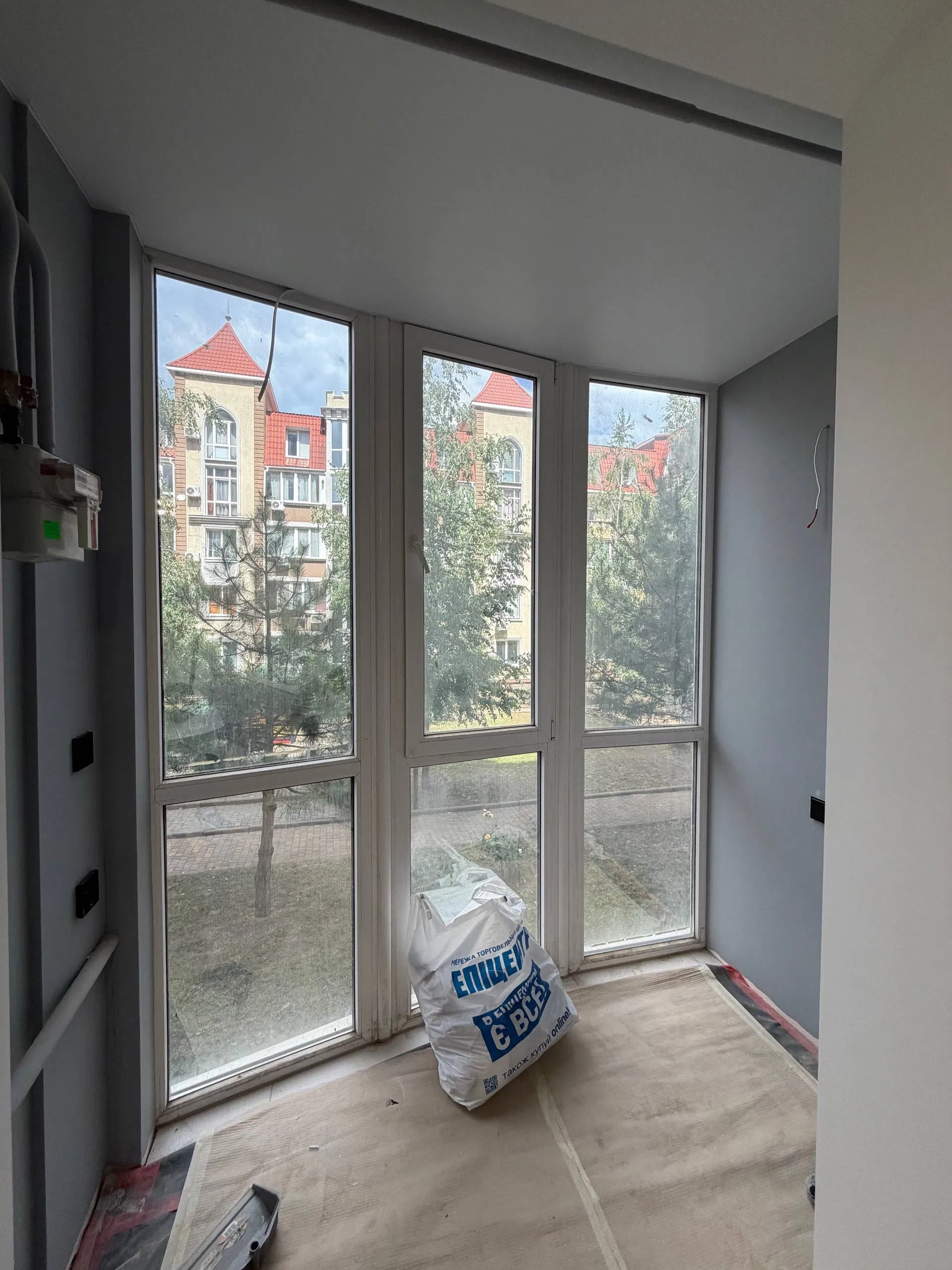 Квартира на вул. Пригородная, 65 м², 58 000$ — FAKTOR
