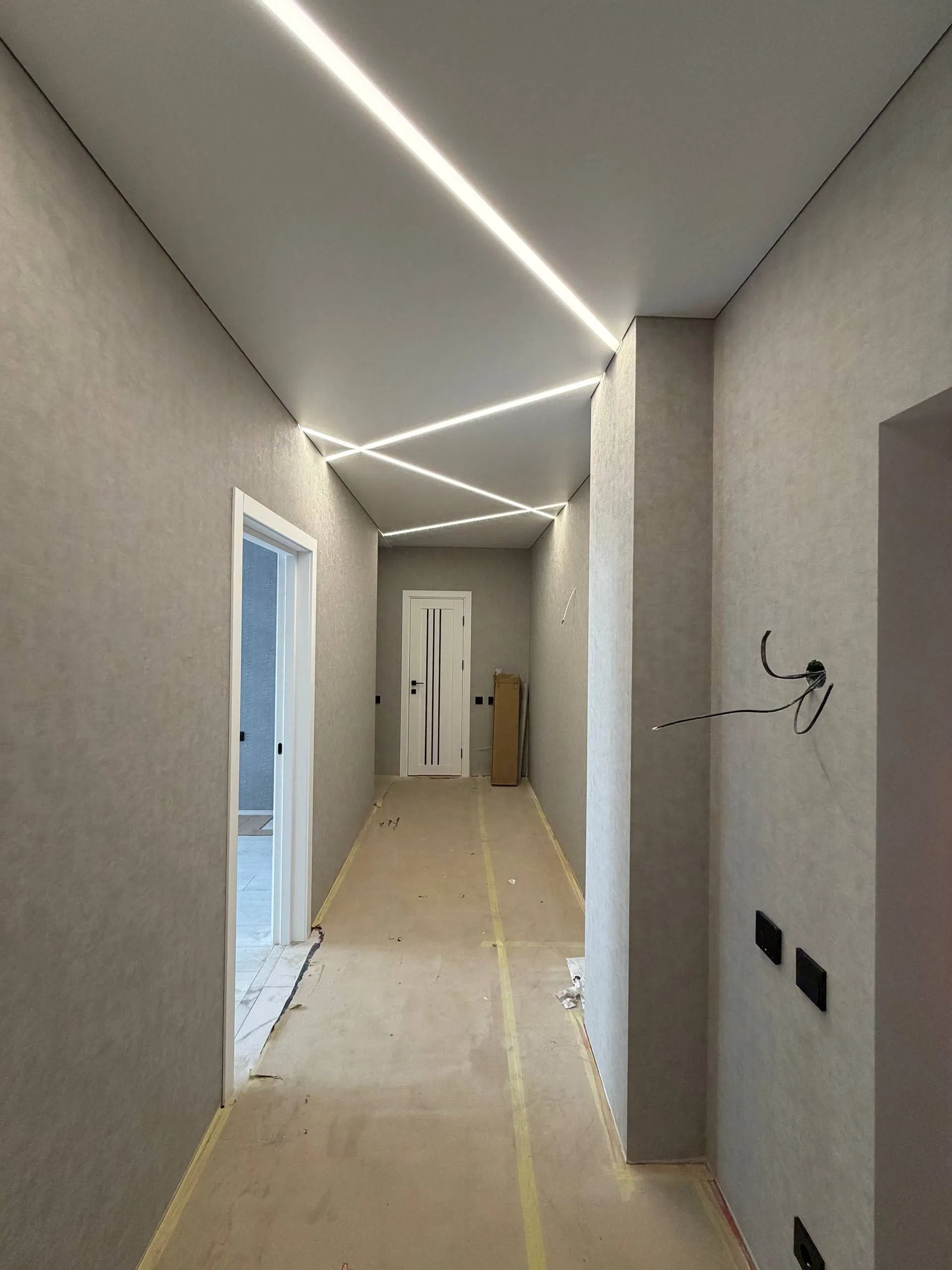Квартира на вул. Пригородная, 65 м², 58 000$ — FAKTOR