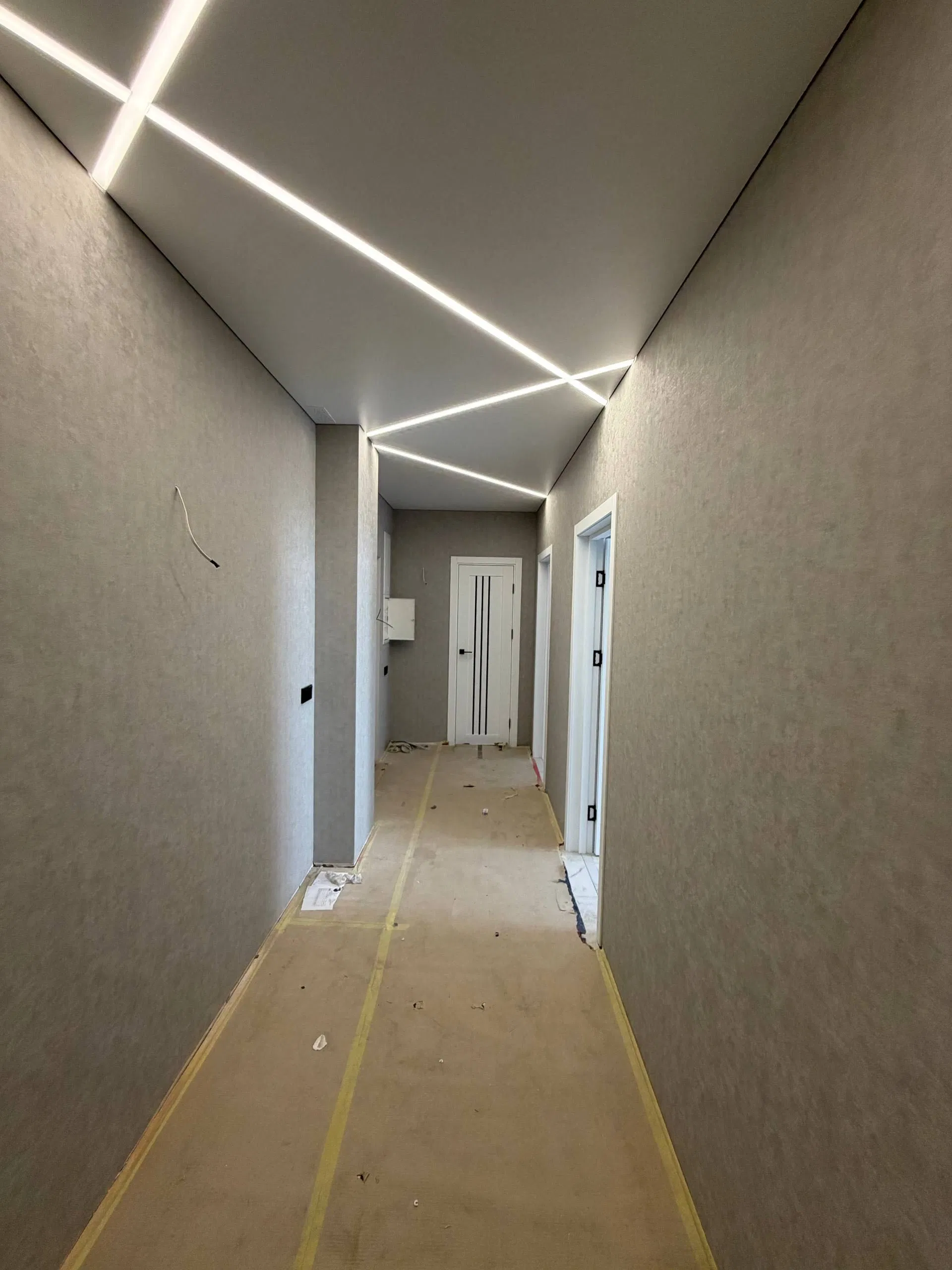 Квартира на вул. Пригородная, 65 м², 58 000$ — FAKTOR