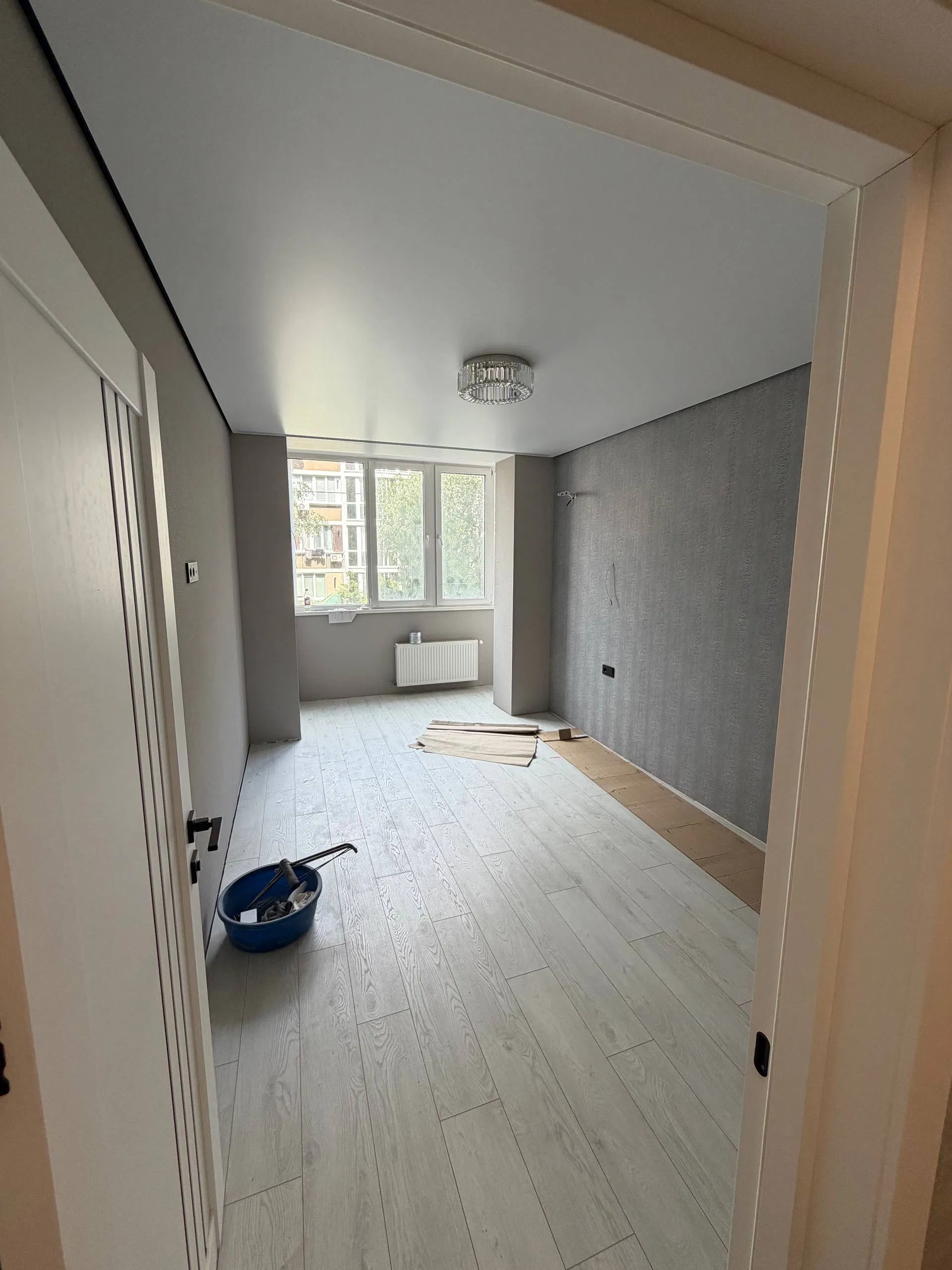 Квартира на вул. Пригородная, 65 м², 58 000$ — FAKTOR