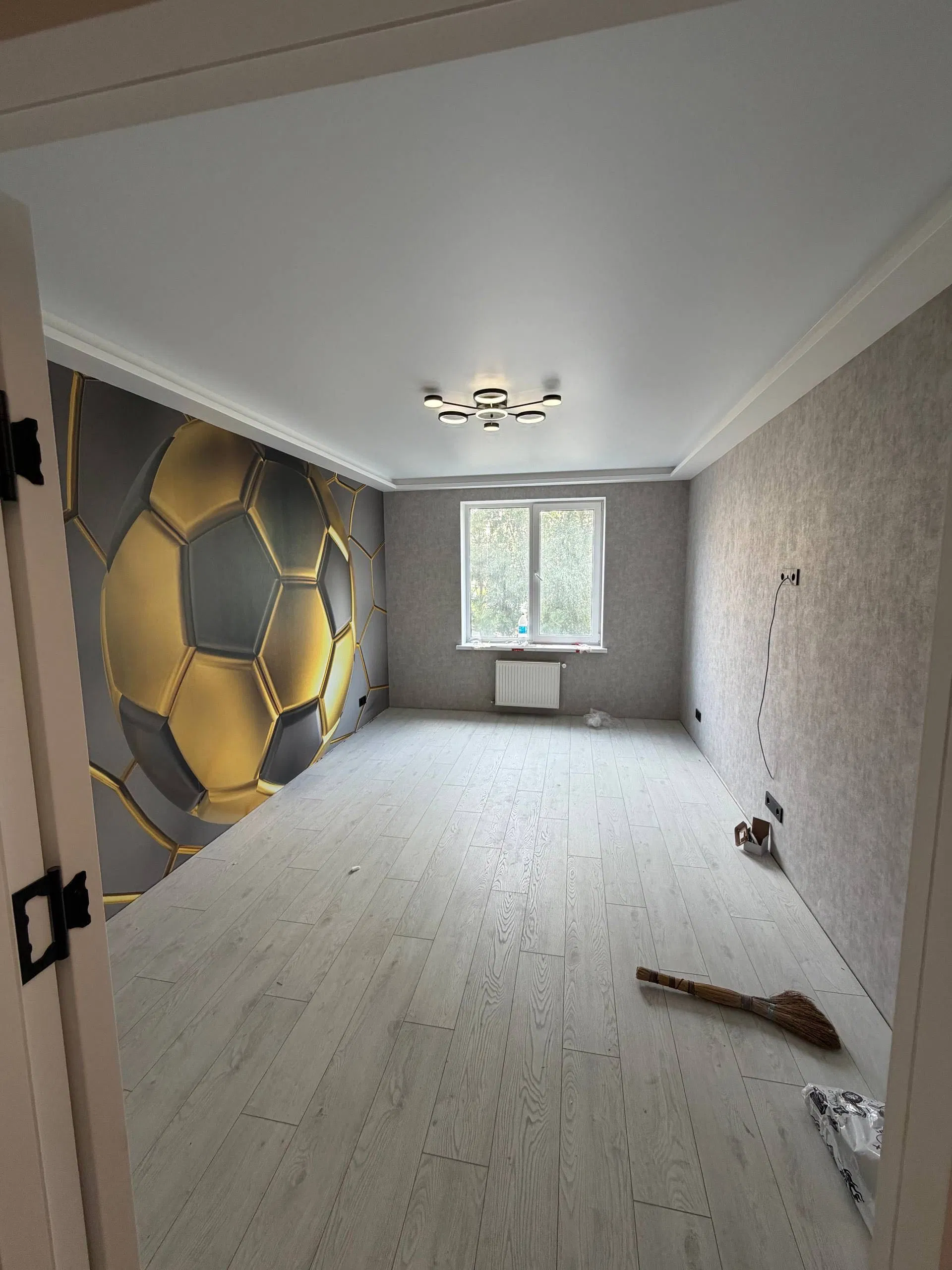Квартира на вул. Пригородная, 65 м², 58 000$ — FAKTOR