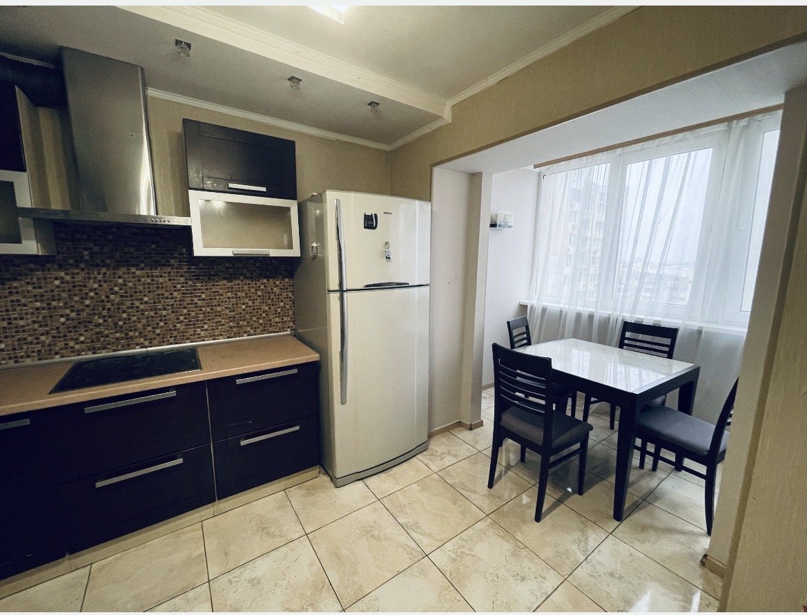 Квартира на вул. Пишоновская, 77 м², 77 000$ — FAKTOR
