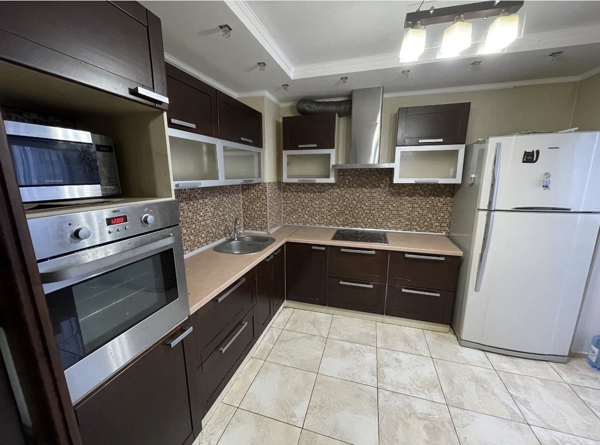 Квартира на вул. Пишоновская, 77 м², 77 000$ — FAKTOR