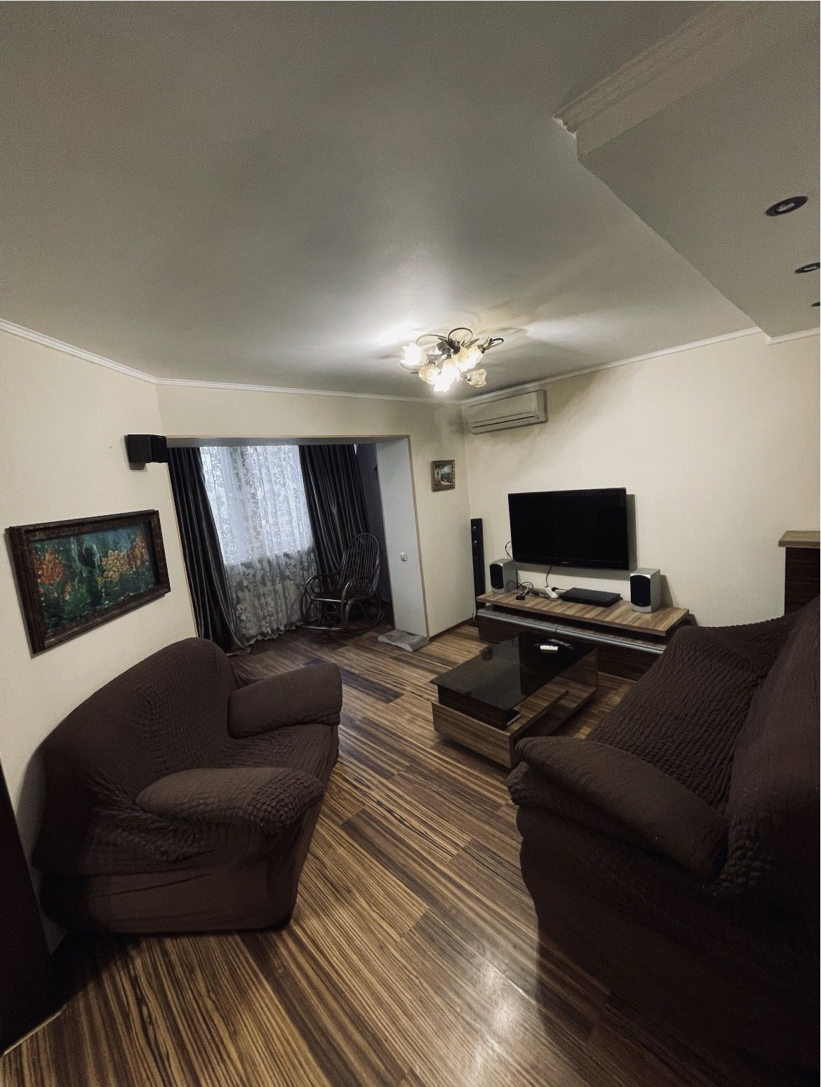 Квартира на вул. Пишоновская, 77 м², 77 000$ — FAKTOR