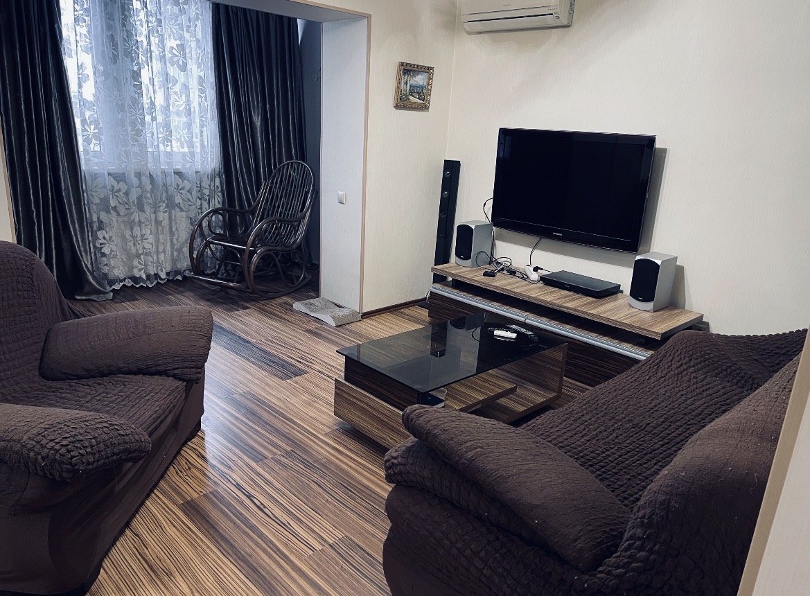 Квартира на вул. Пишоновская, 77 м², 77 000$ — FAKTOR