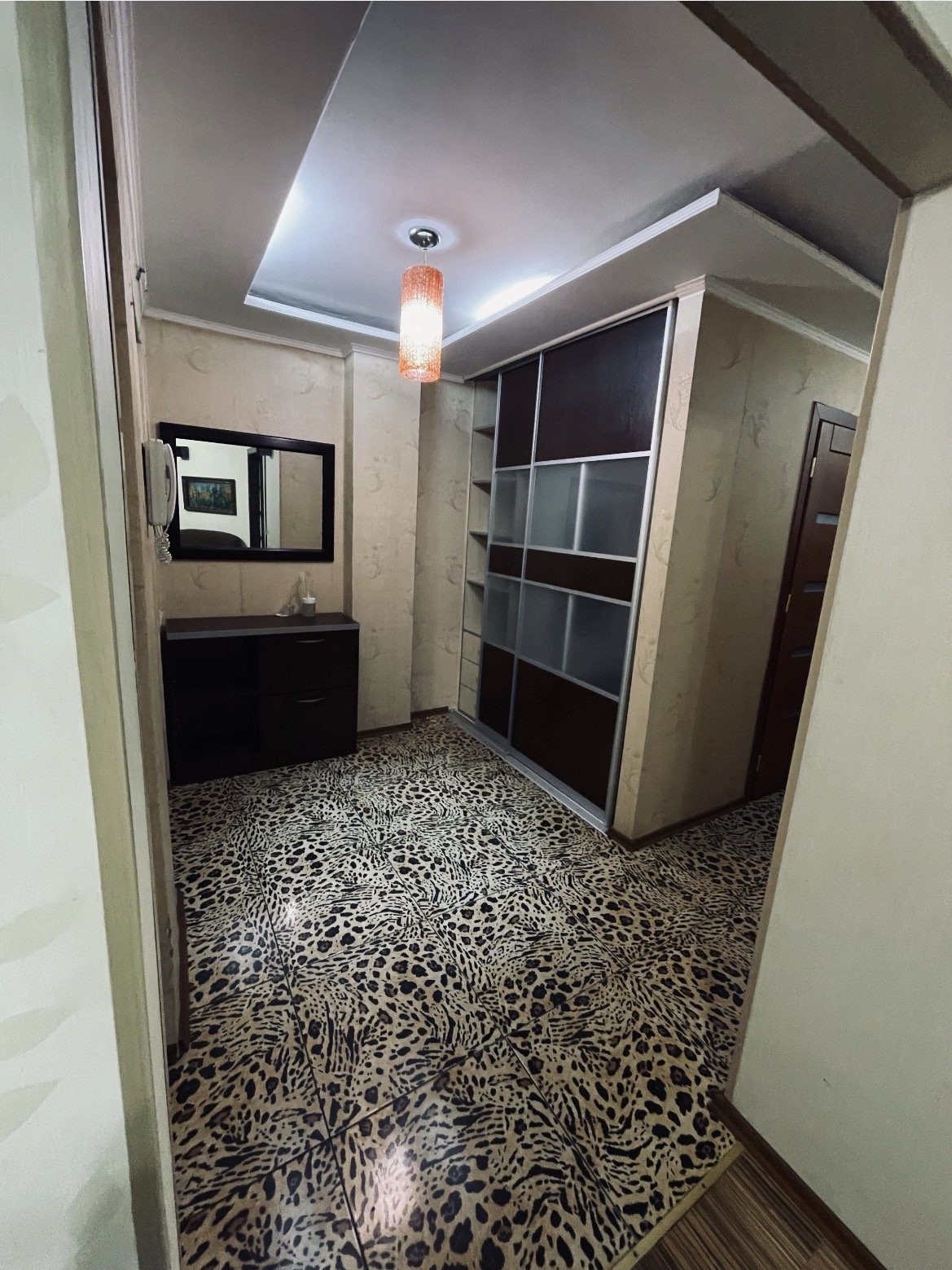 Квартира на вул. Пишоновская, 77 м², 77 000$ — FAKTOR