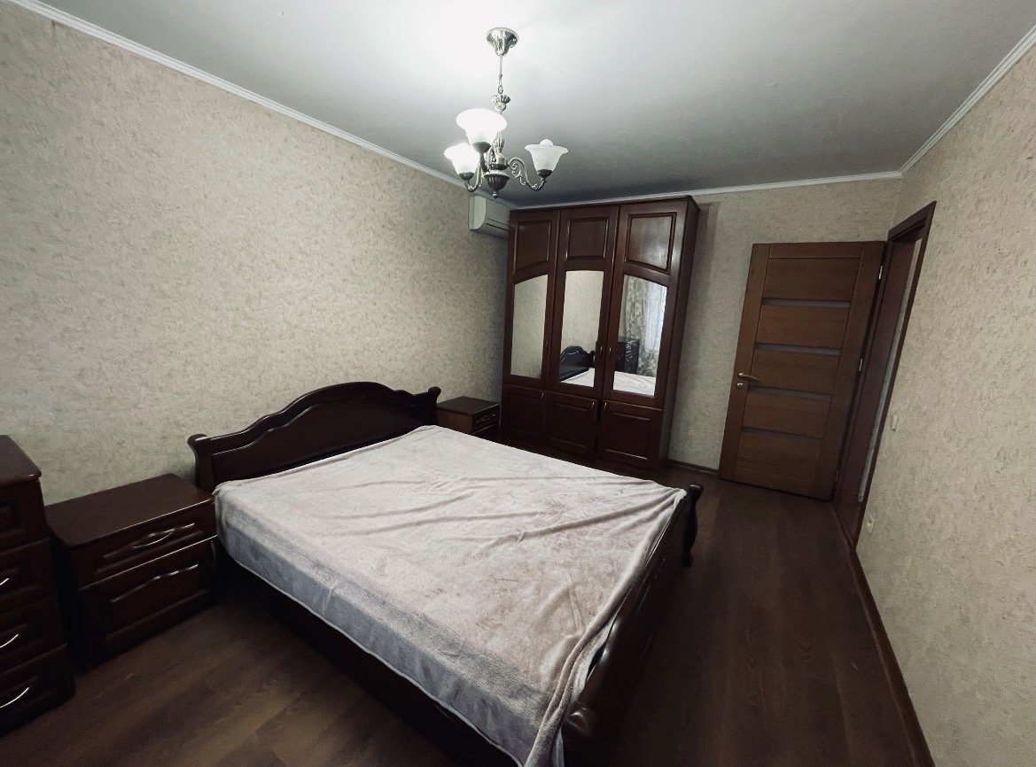 Квартира на вул. Пишоновская, 77 м², 77 000$ — FAKTOR
